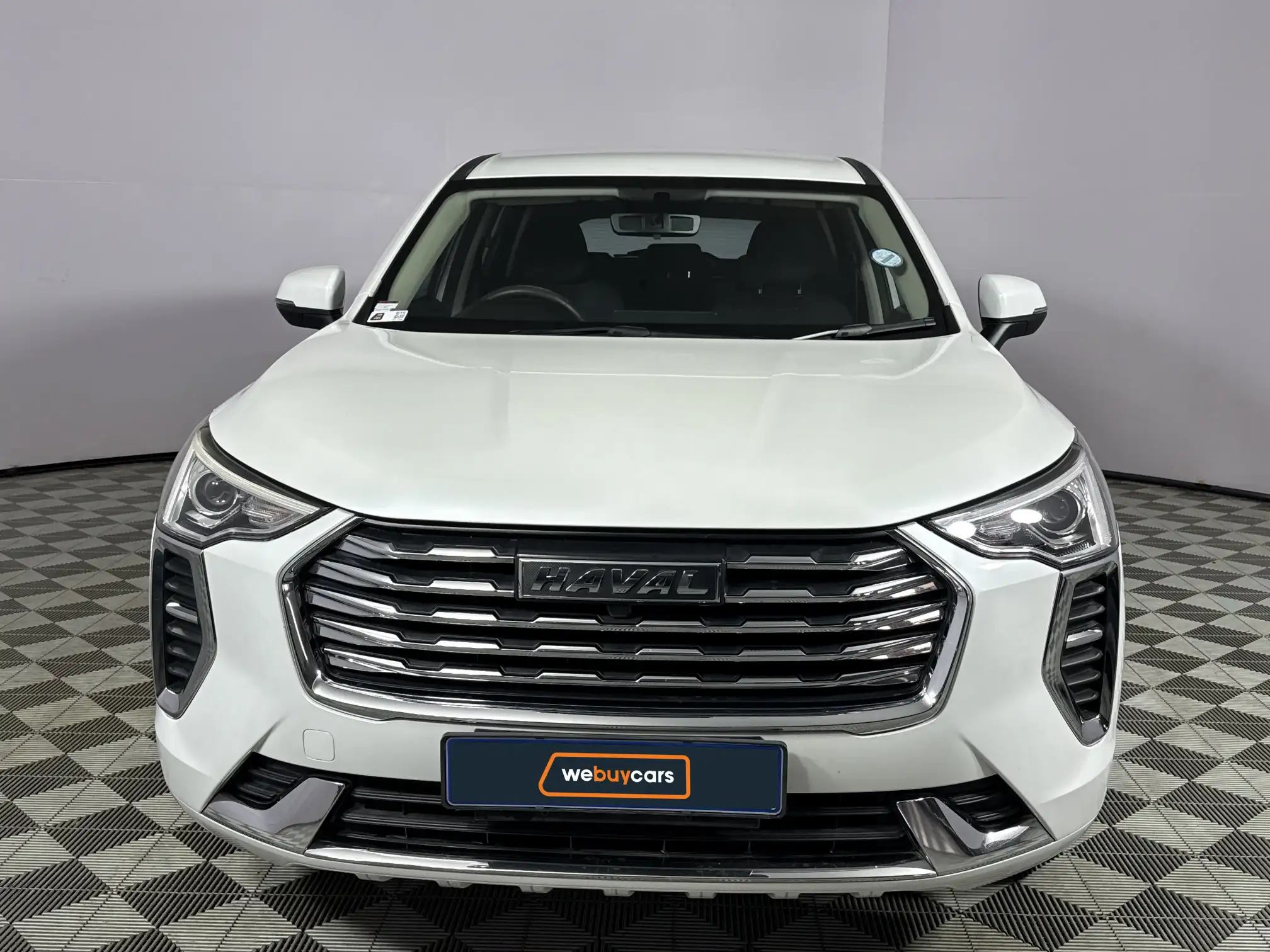 Haval H2