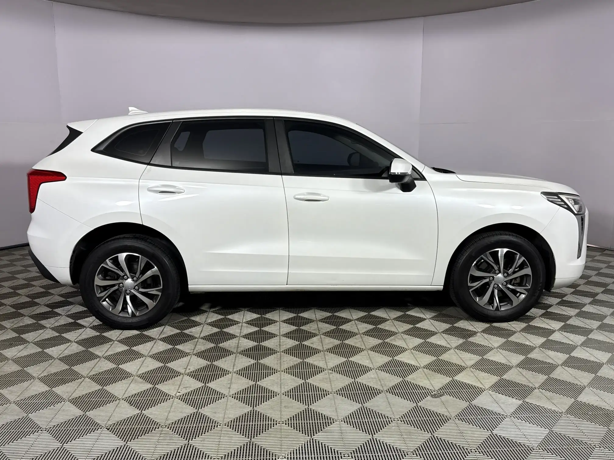 Haval H2