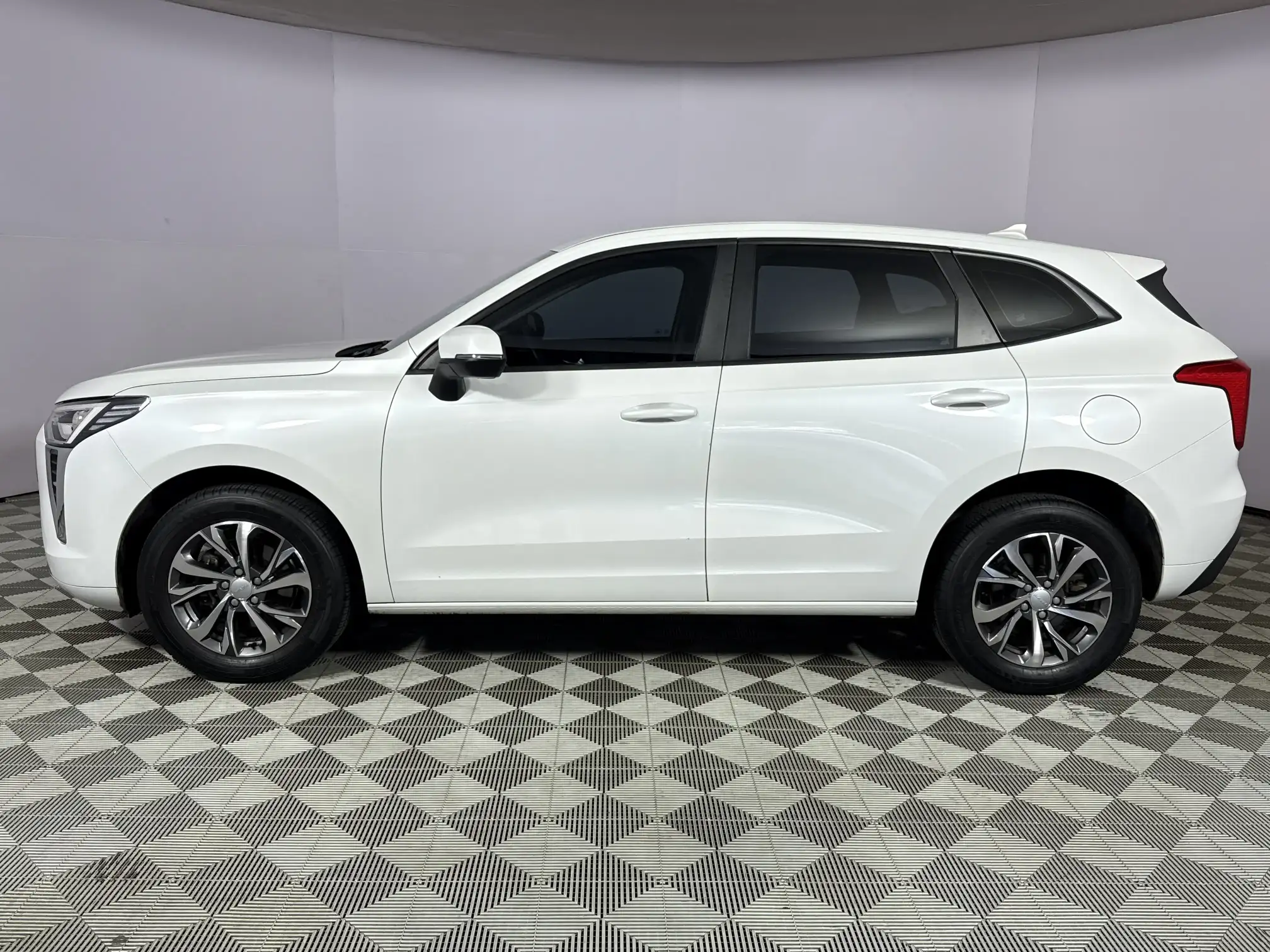 Haval H2