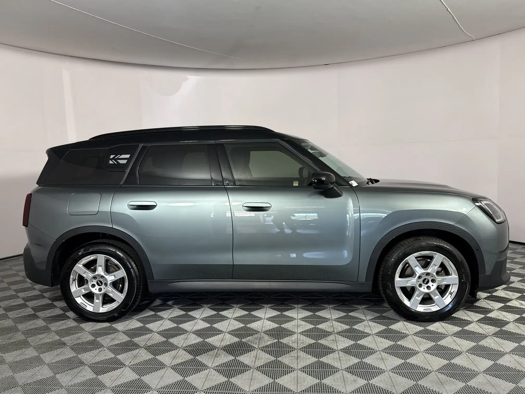 Mini Cooper Countryman