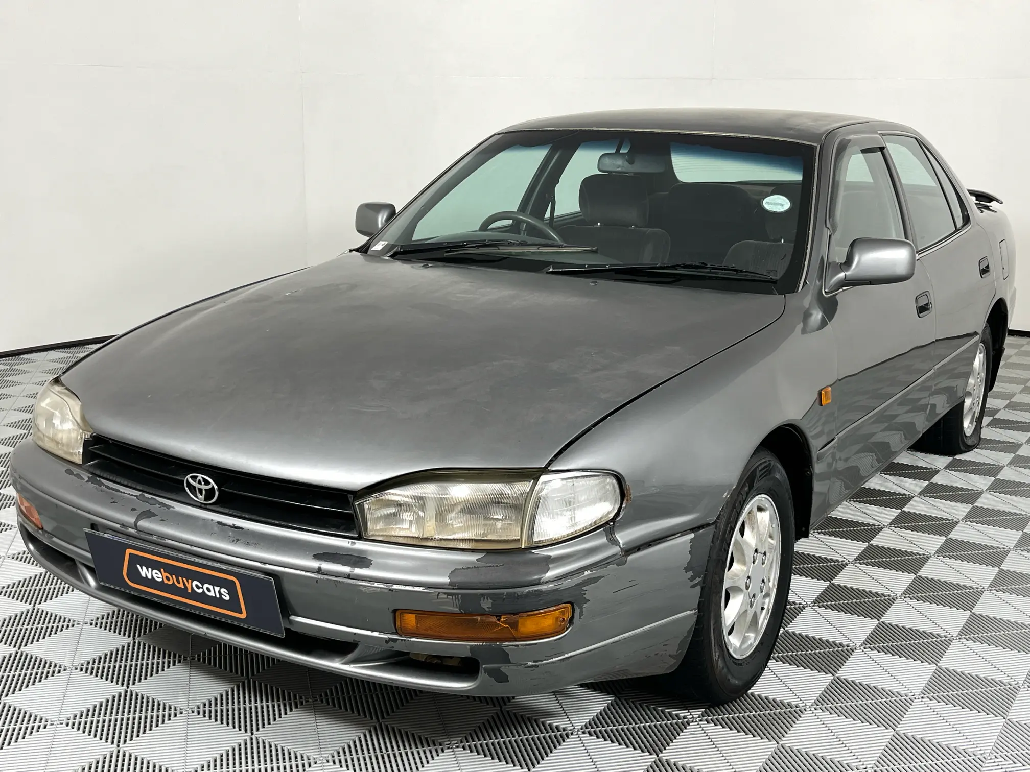 1996 Toyota Camry 220 SI