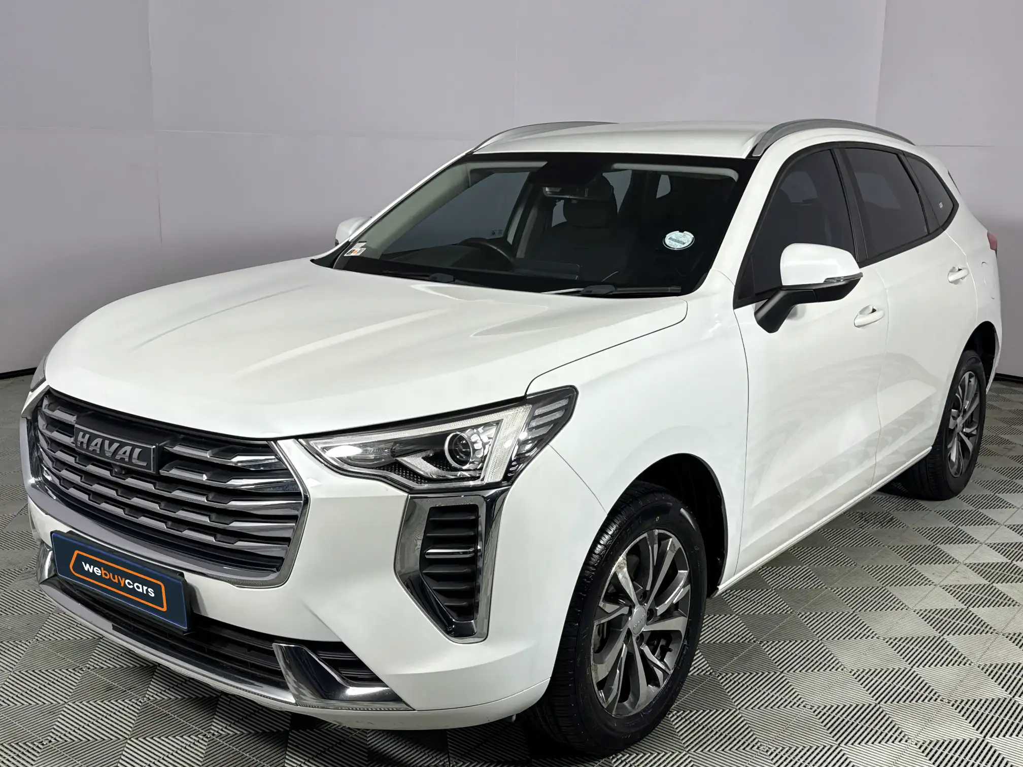 2023 Haval Jolion
