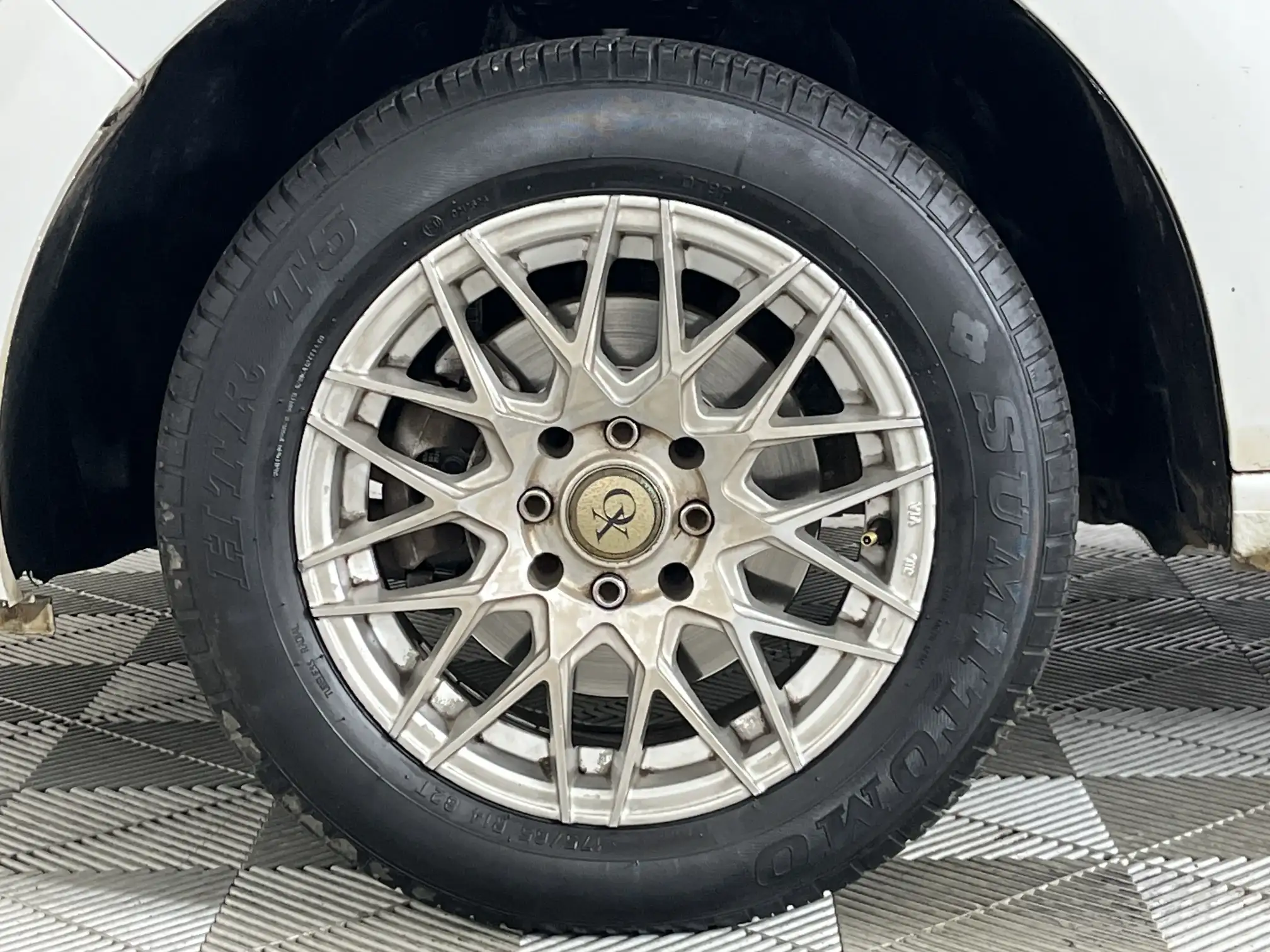 Chevrolet Utility