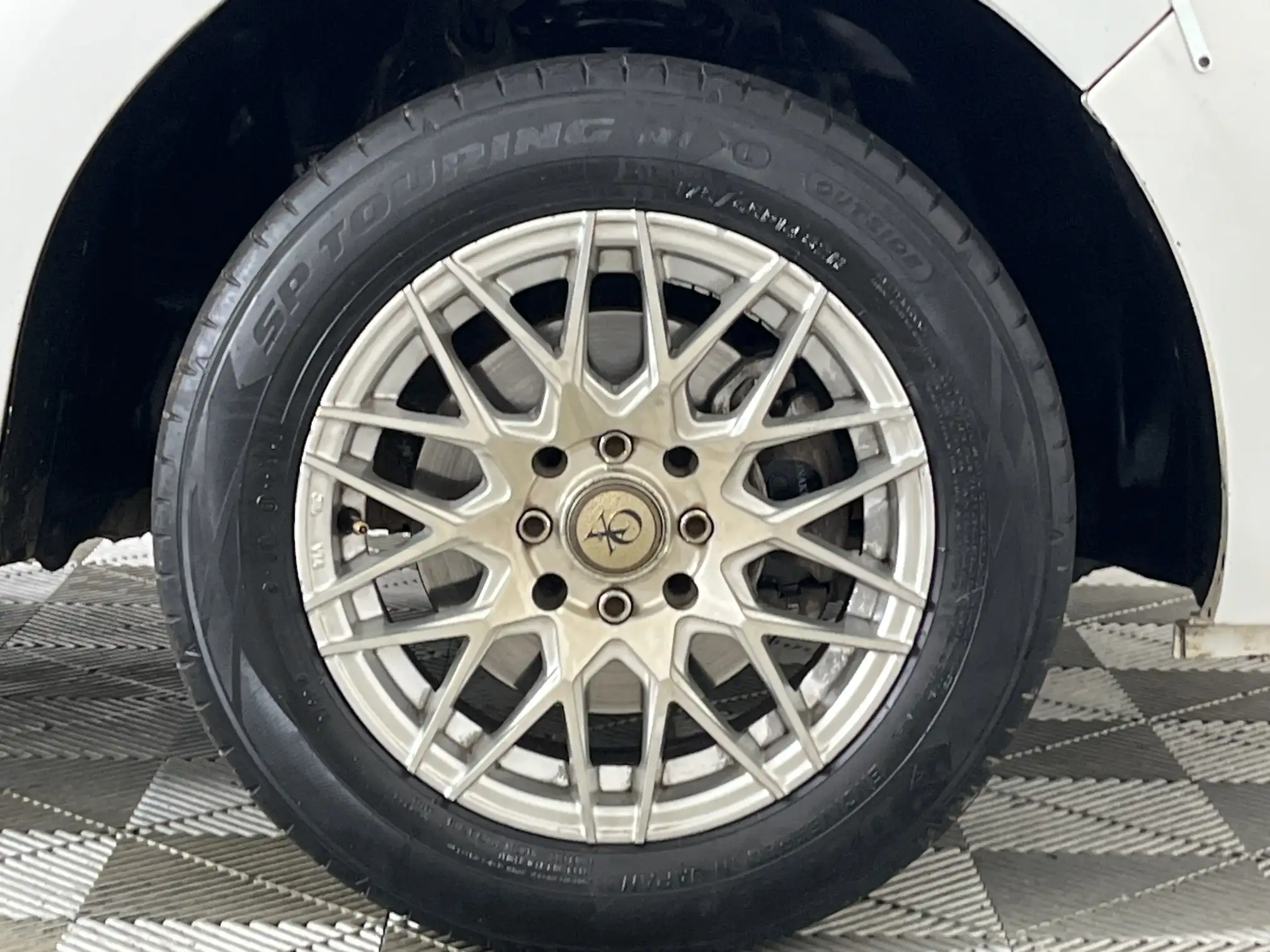 Chevrolet Utility