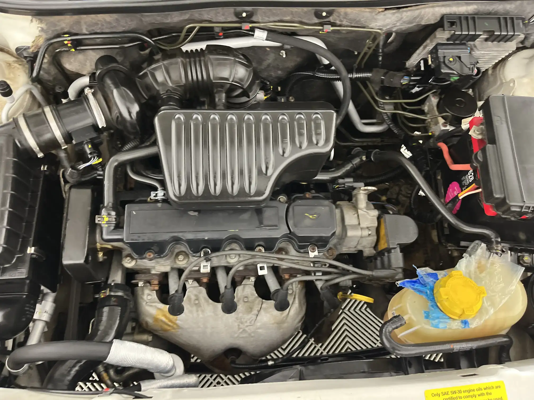 Chevrolet Utility