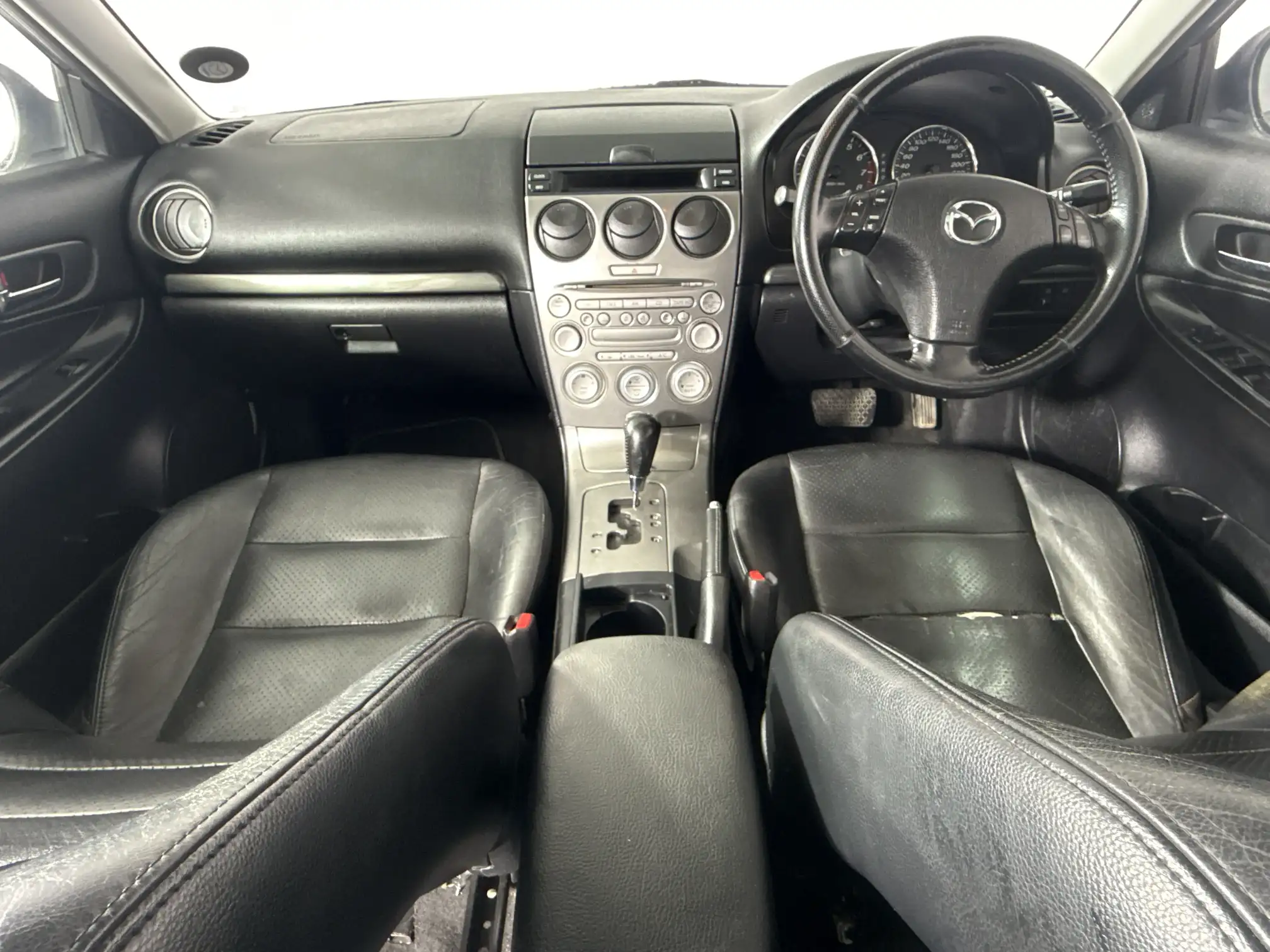 Mazda Mazda 6