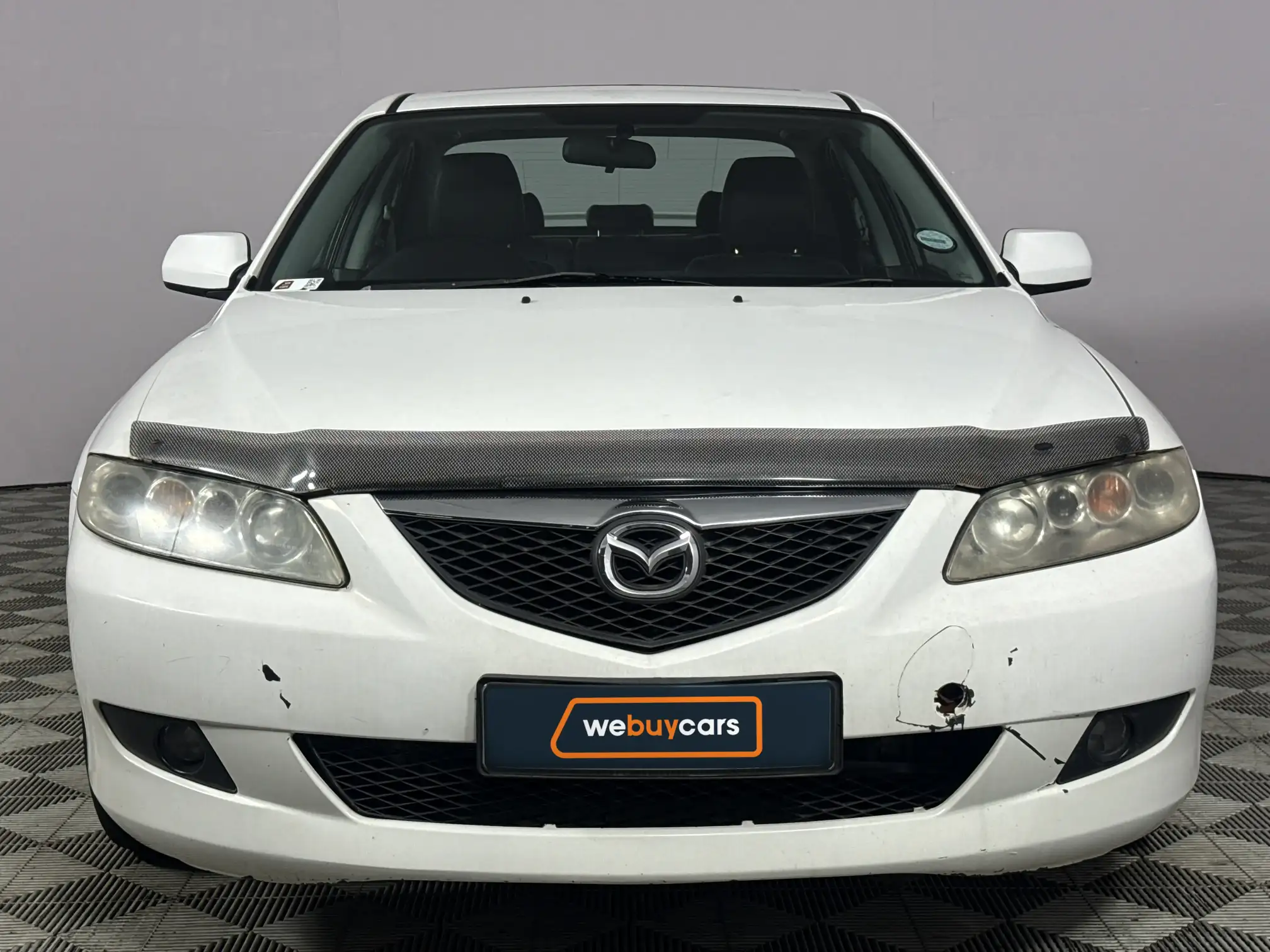 Mazda Mazda 6