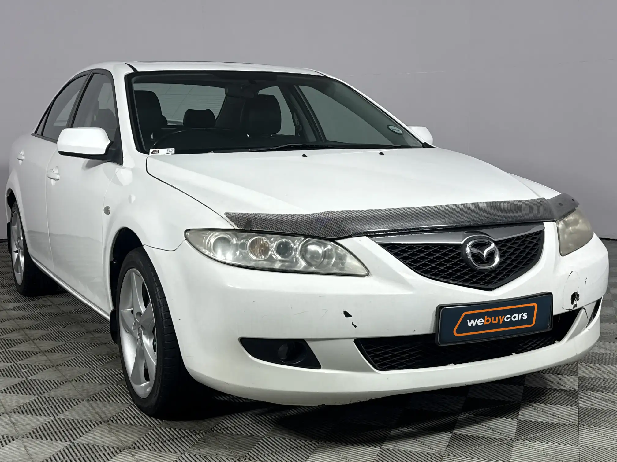 Mazda Mazda 6