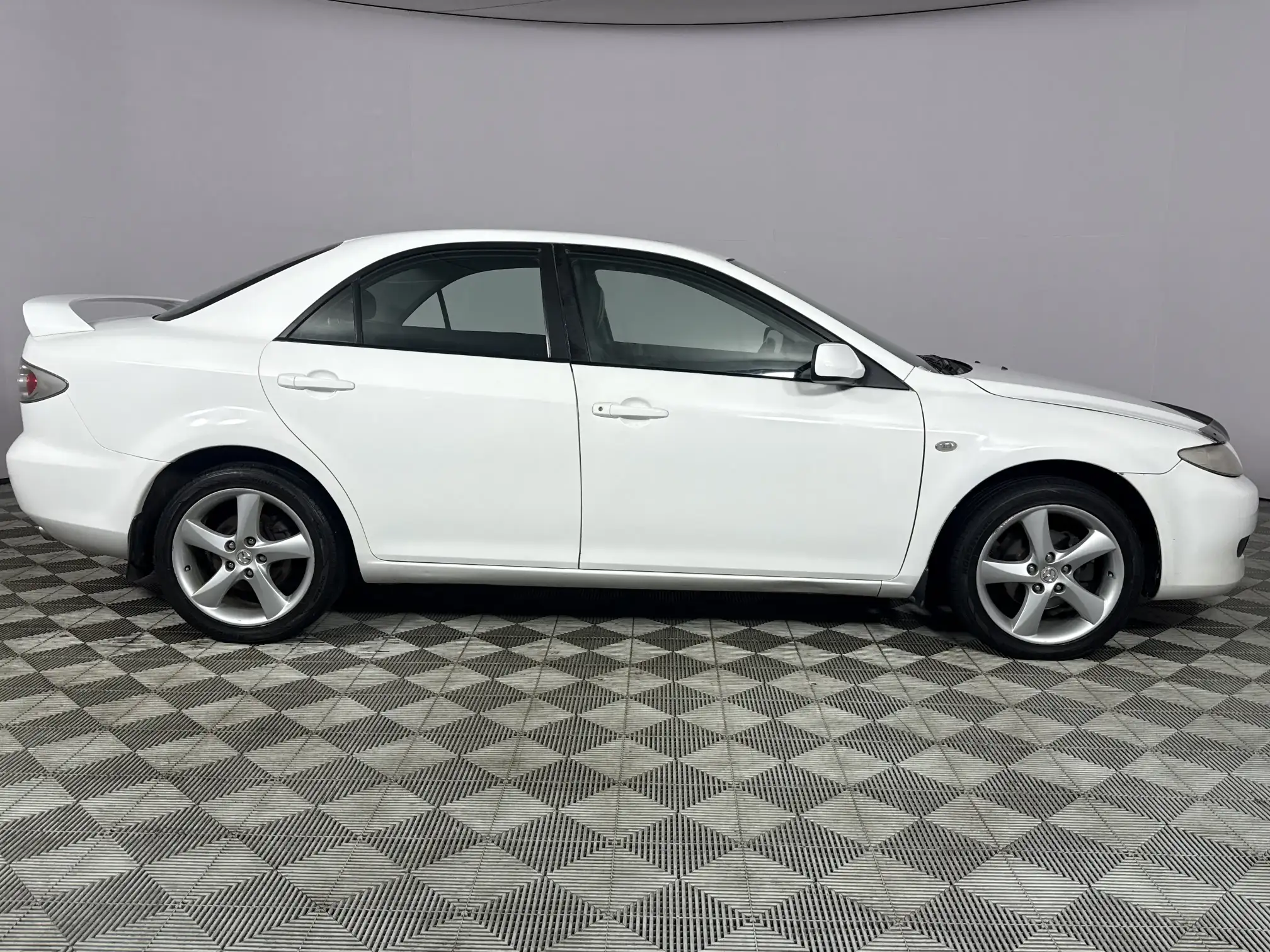 Mazda Mazda 6