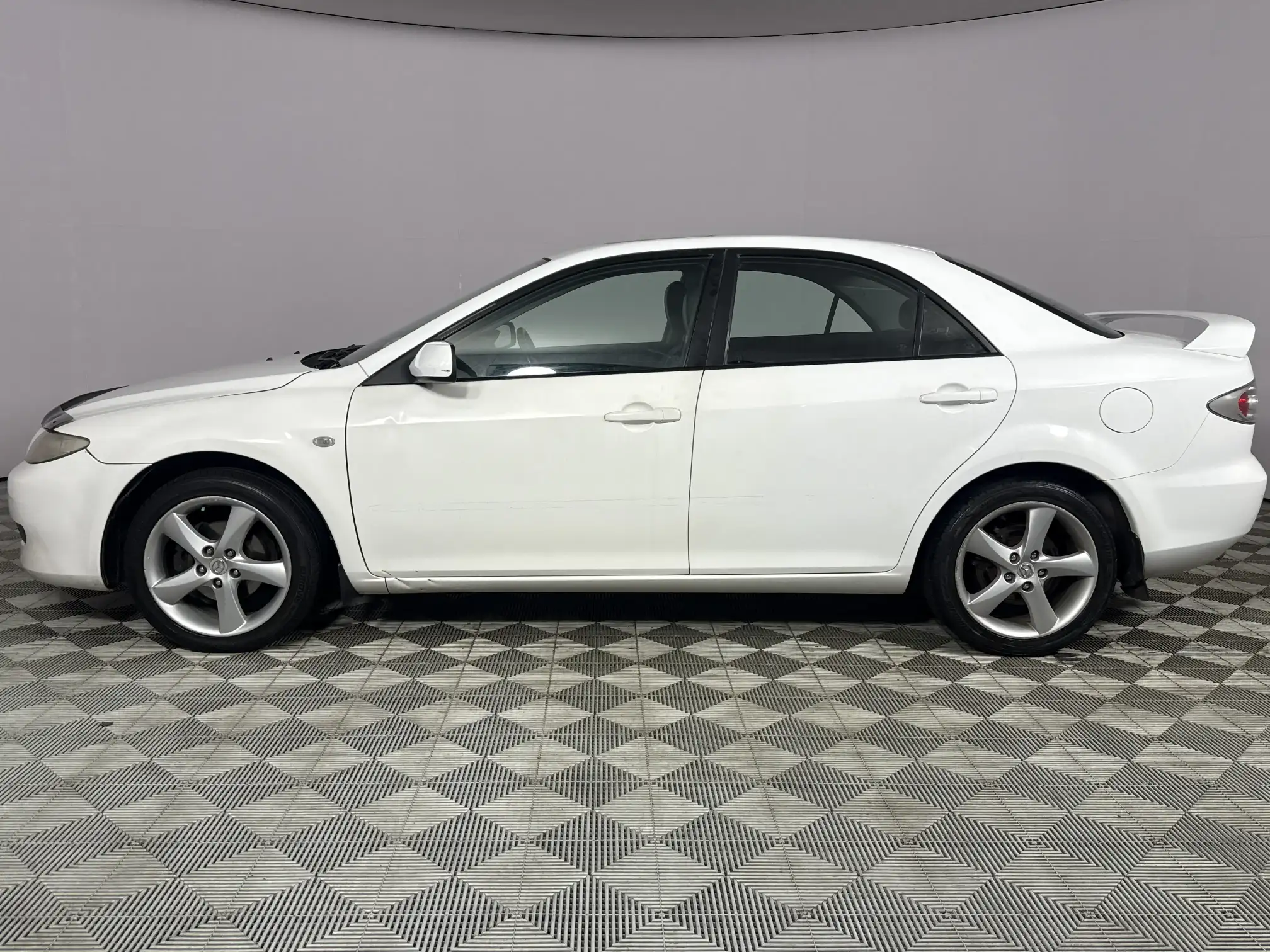 Mazda Mazda 6
