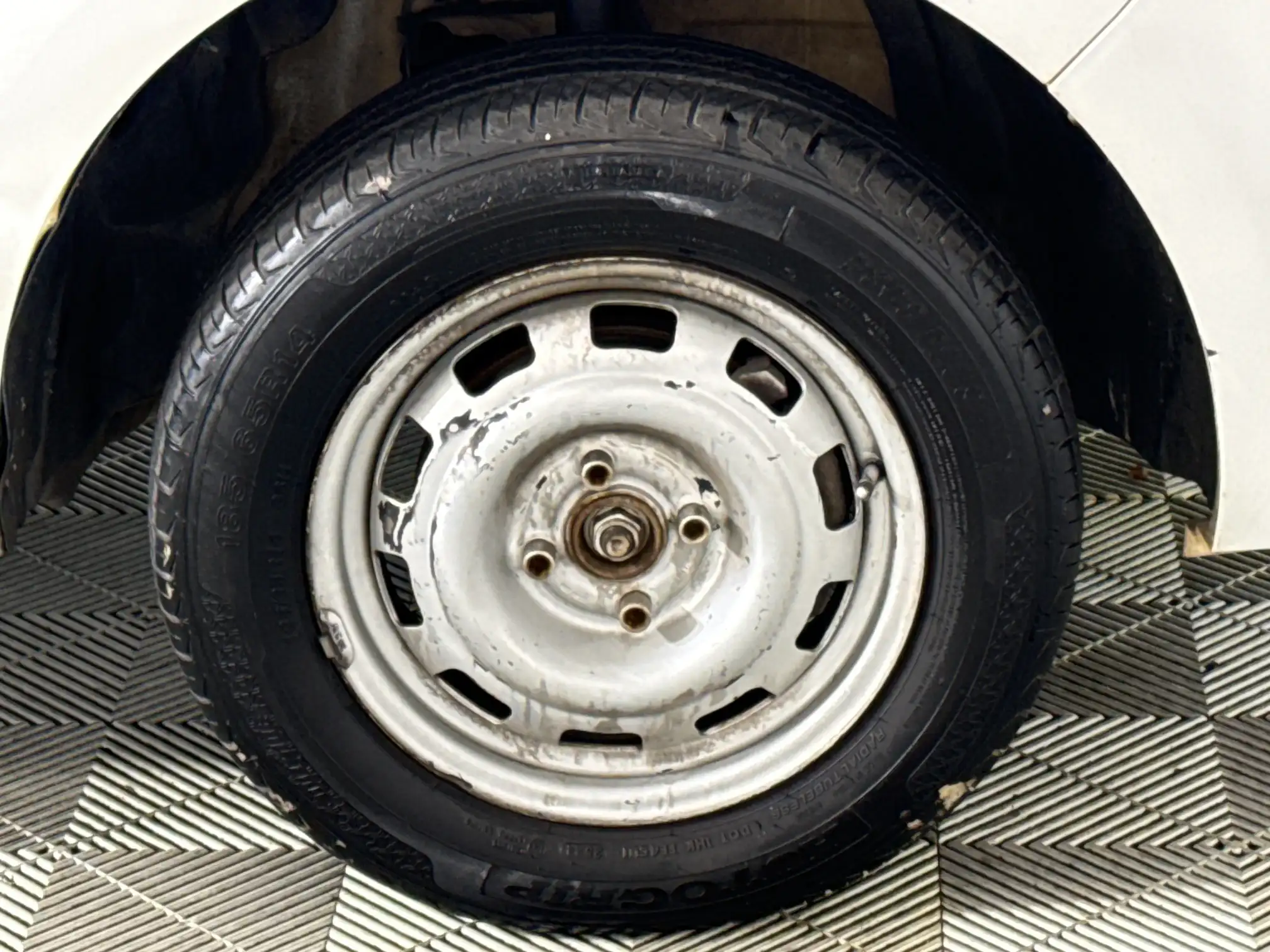 Chevrolet Utility