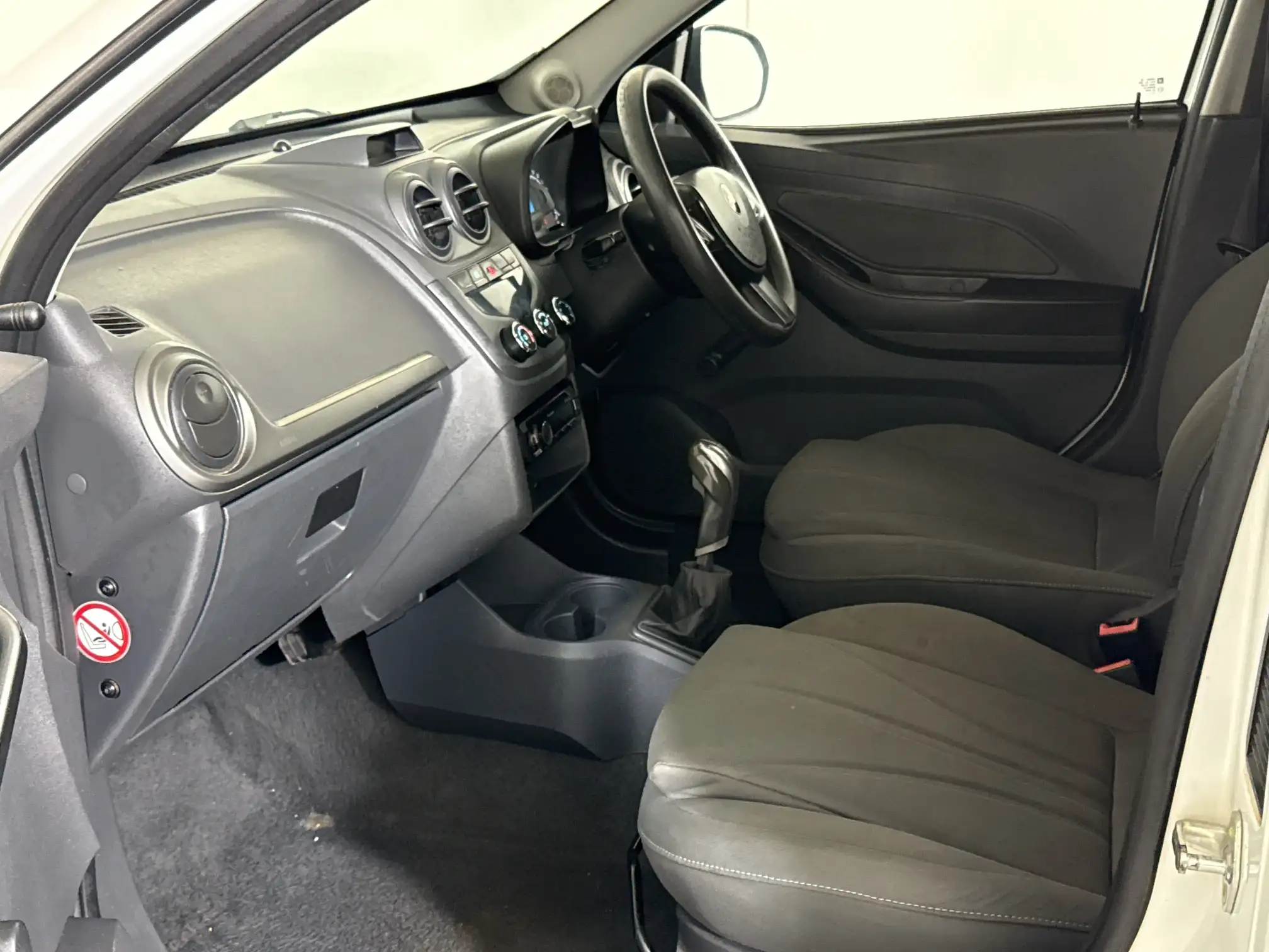 Chevrolet Utility