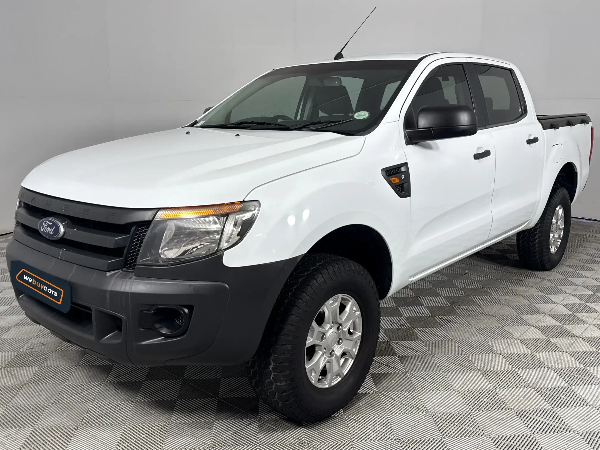 2014 Ford Ranger
