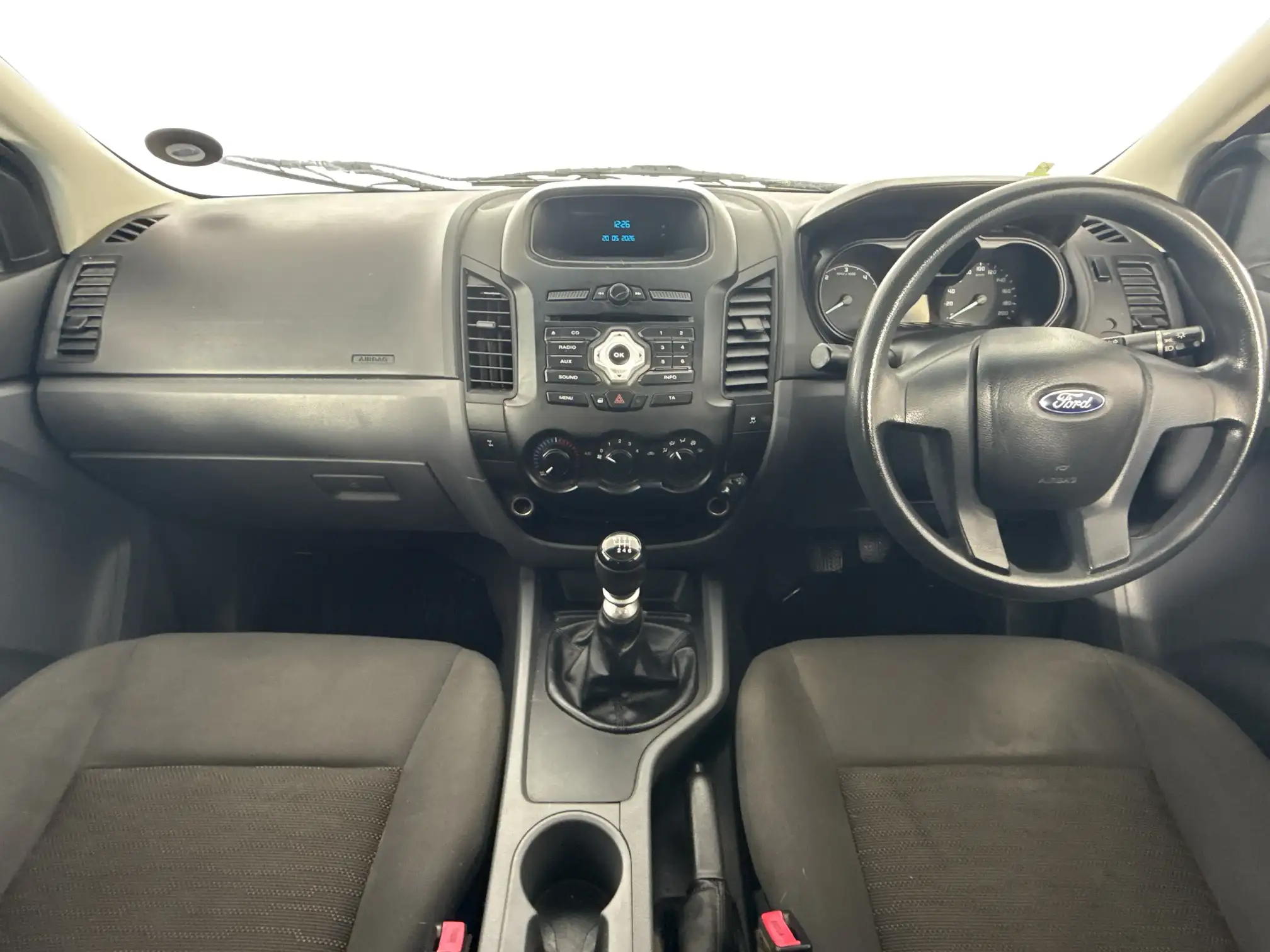 Ford Ranger