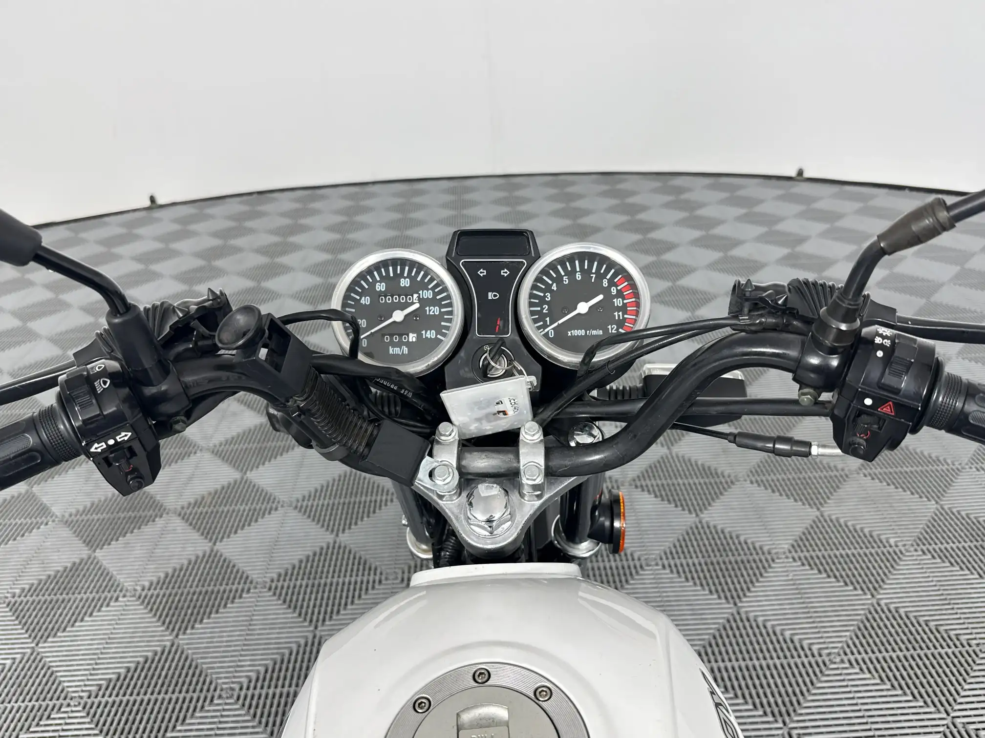 Big Boy Velocity Cargo