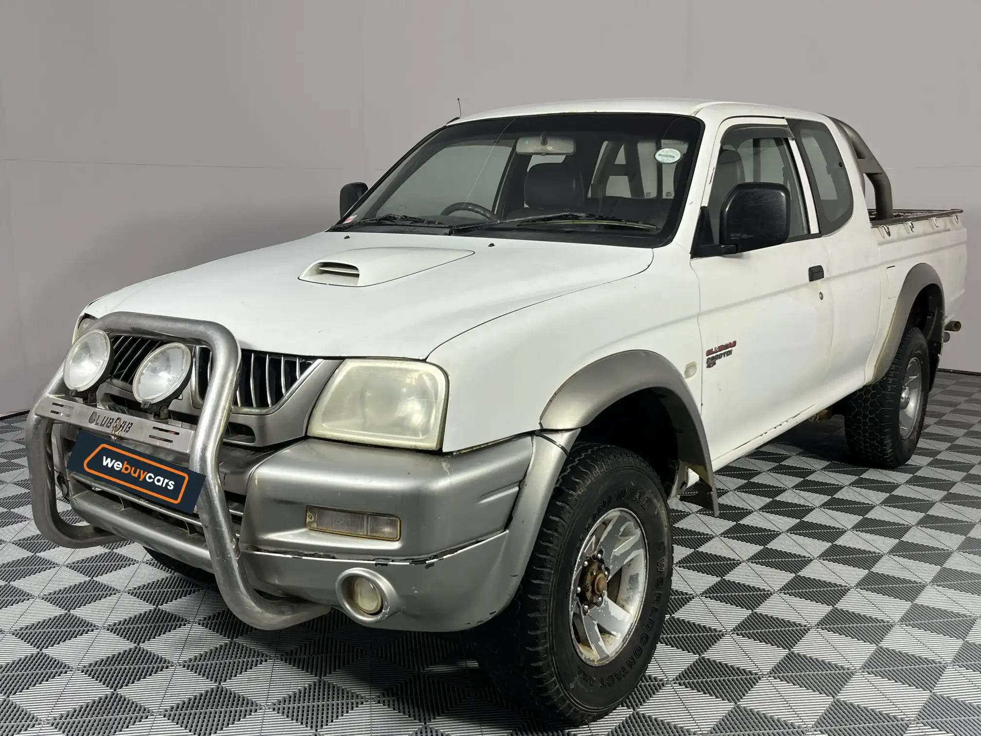 2006 Mitsubishi Colt