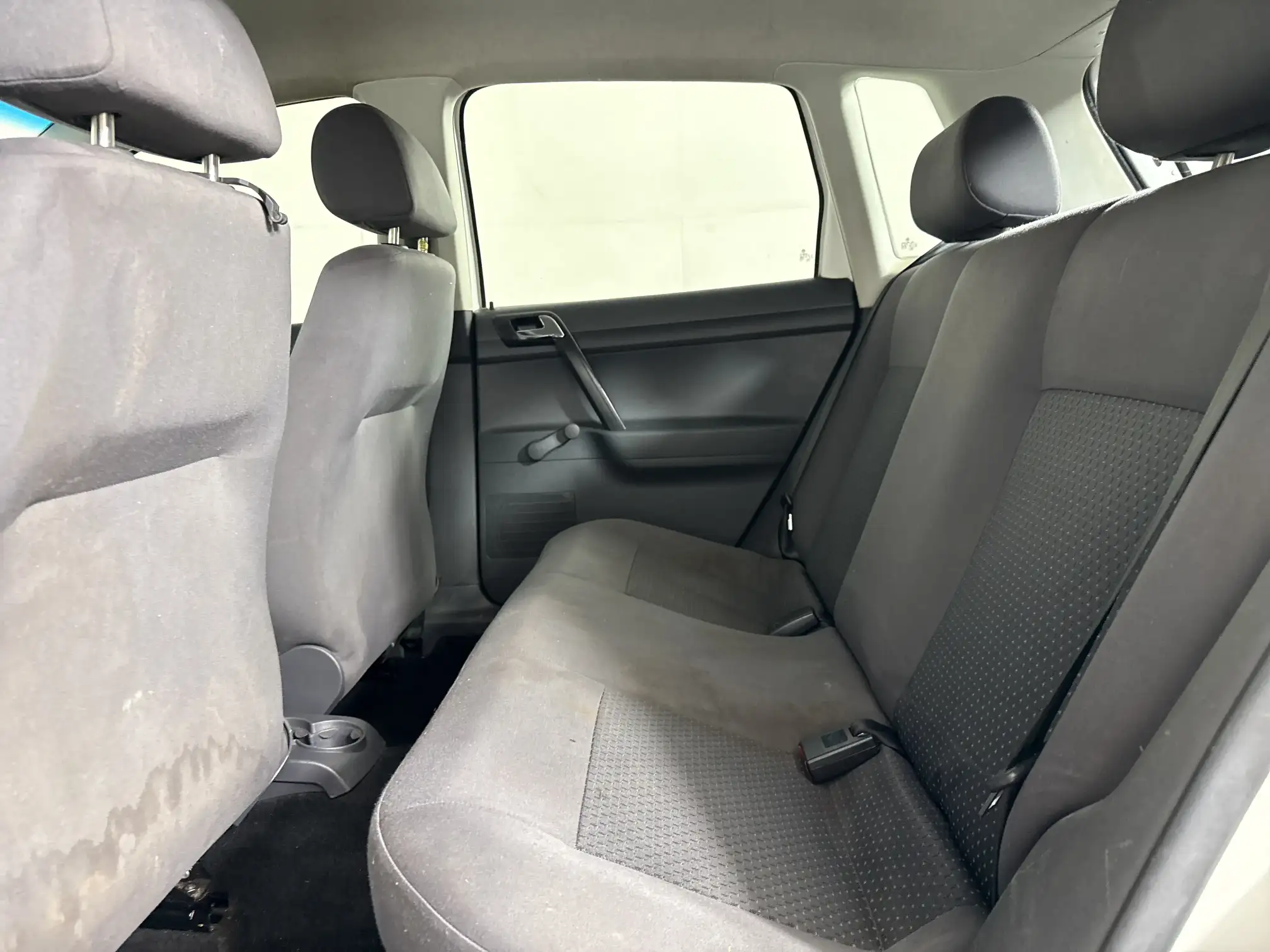 Volkswagen Polo Vivo