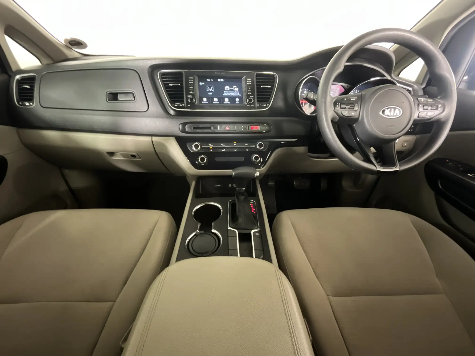 KIA Sedona