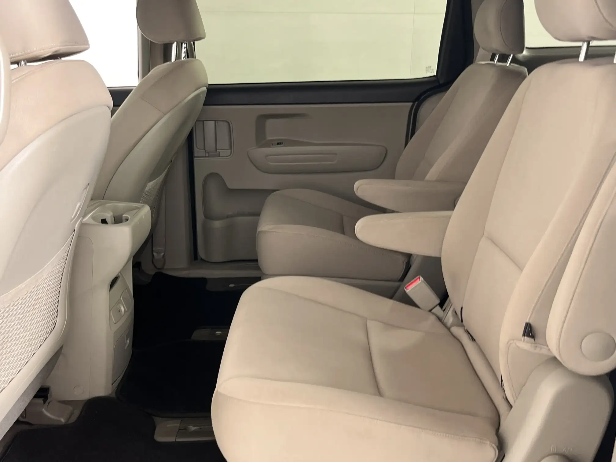 KIA Sedona