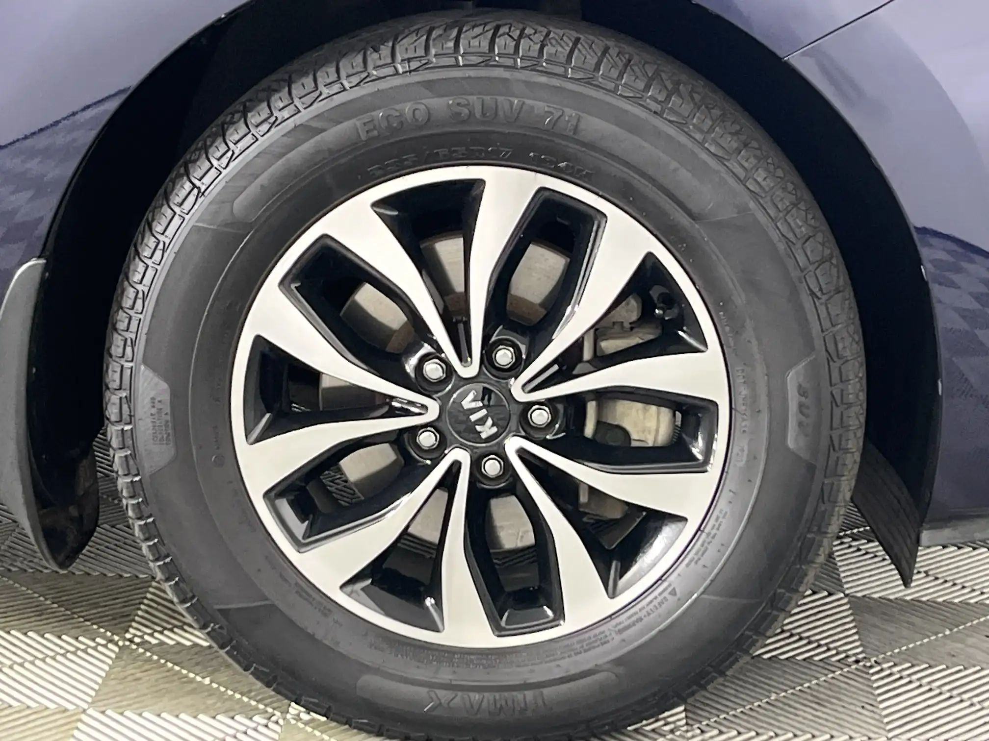 KIA Sedona