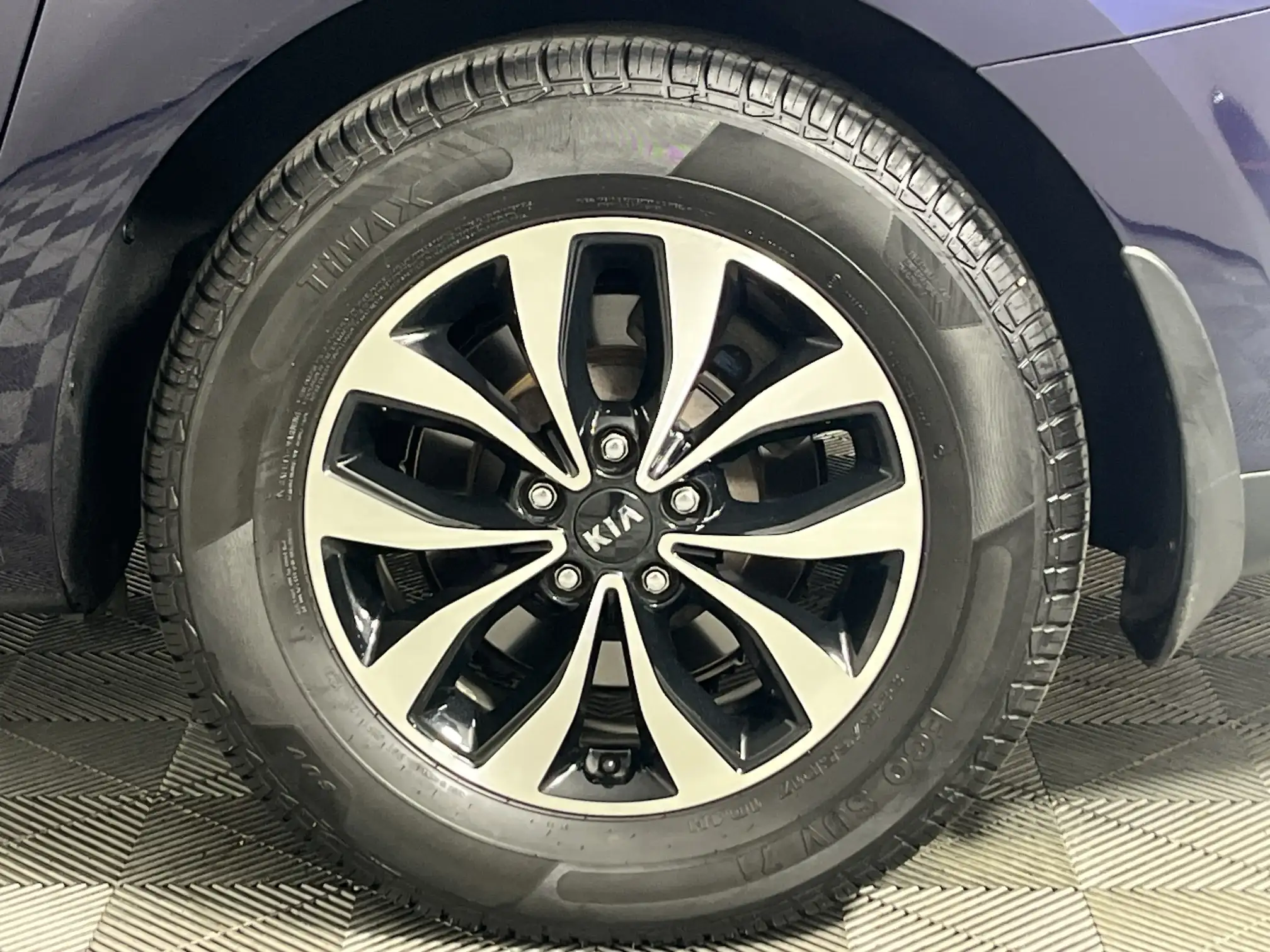 KIA Sedona
