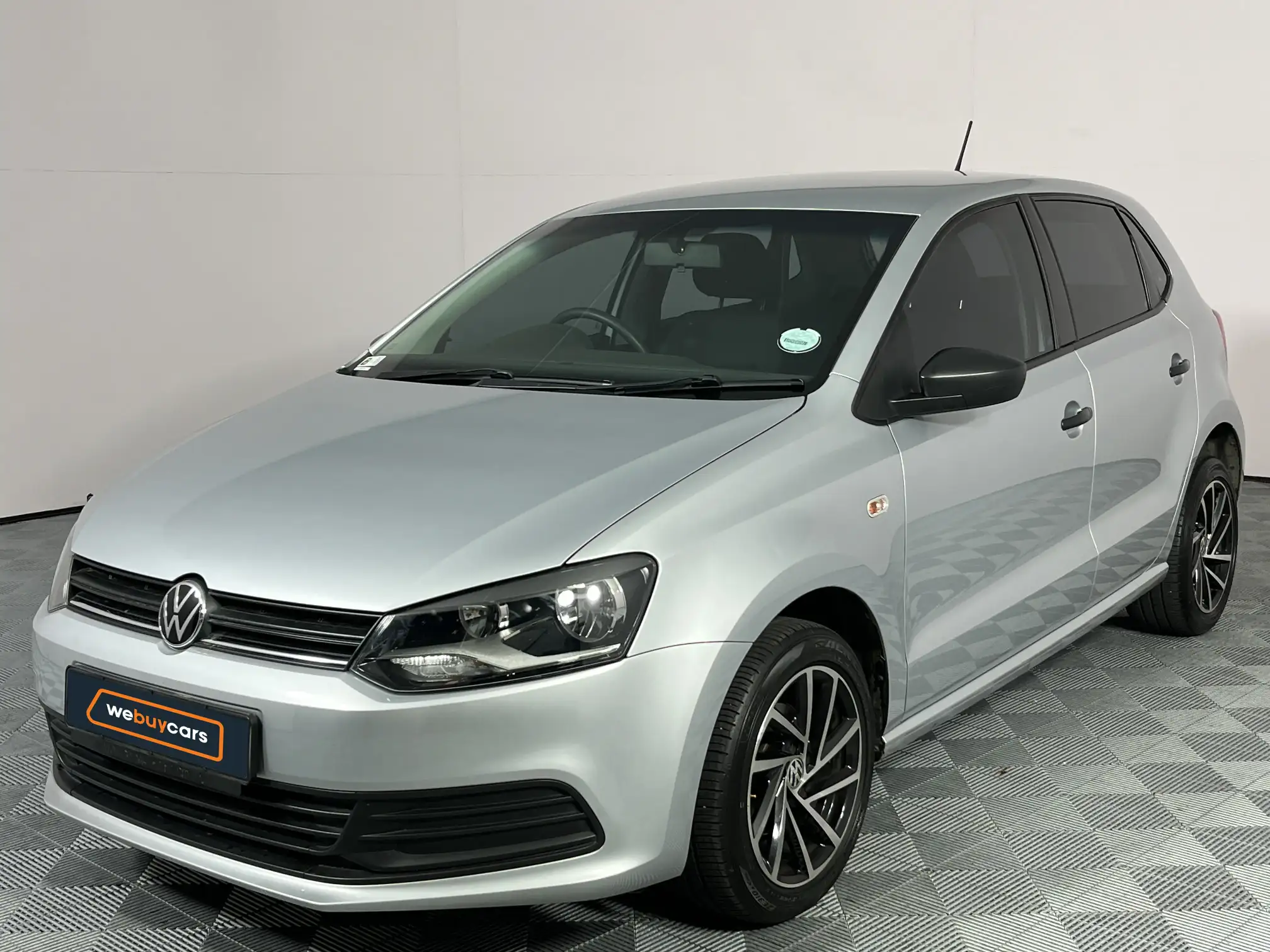 2024 Volkswagen Polo