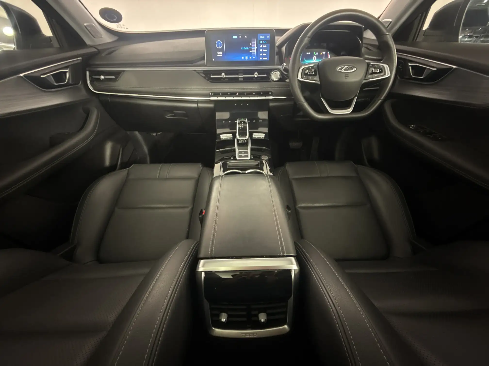Chery Tiggo 7