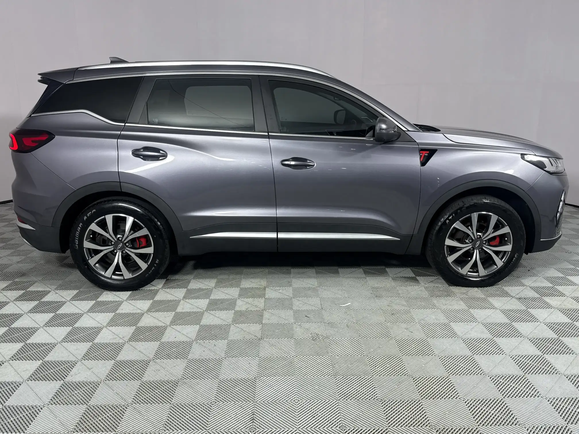 Chery Tiggo 7