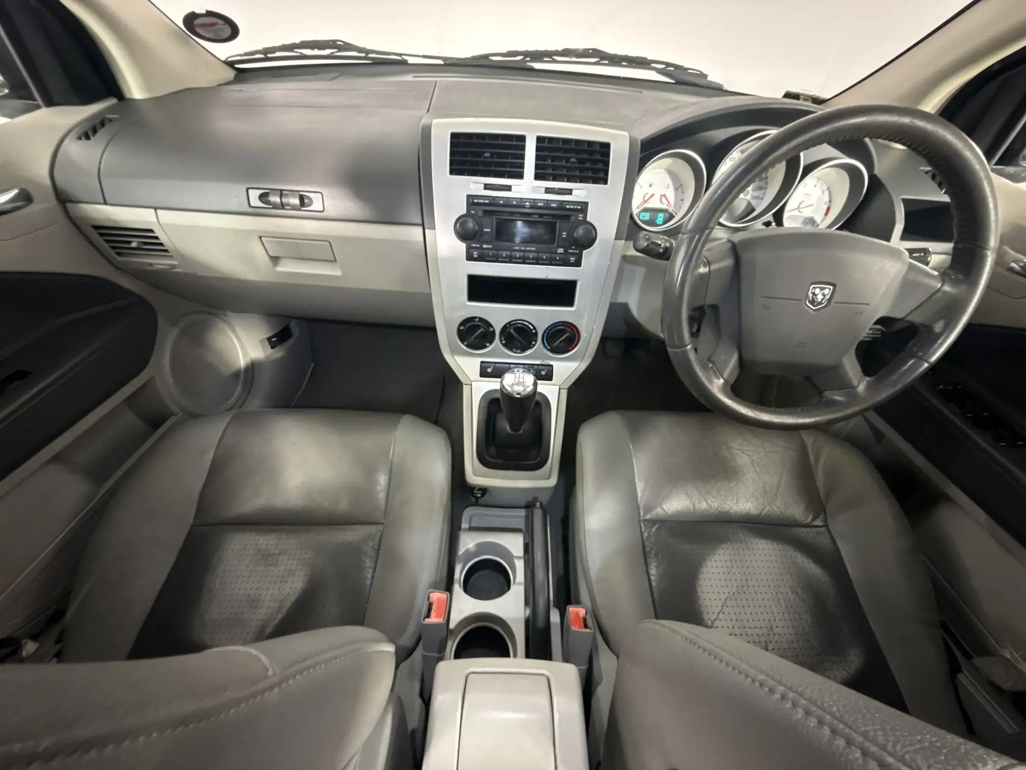Dodge Caliber
