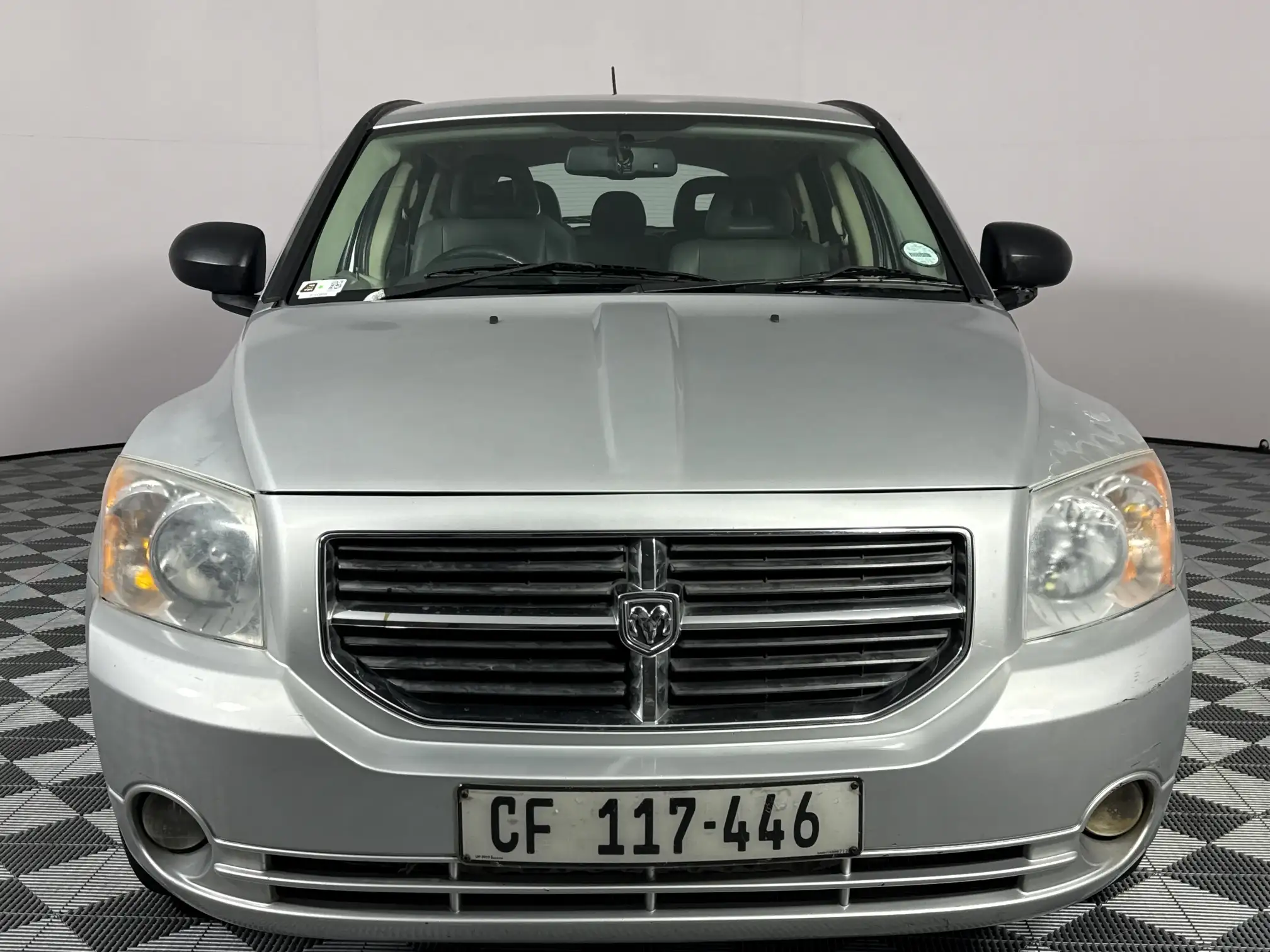 Dodge Caliber