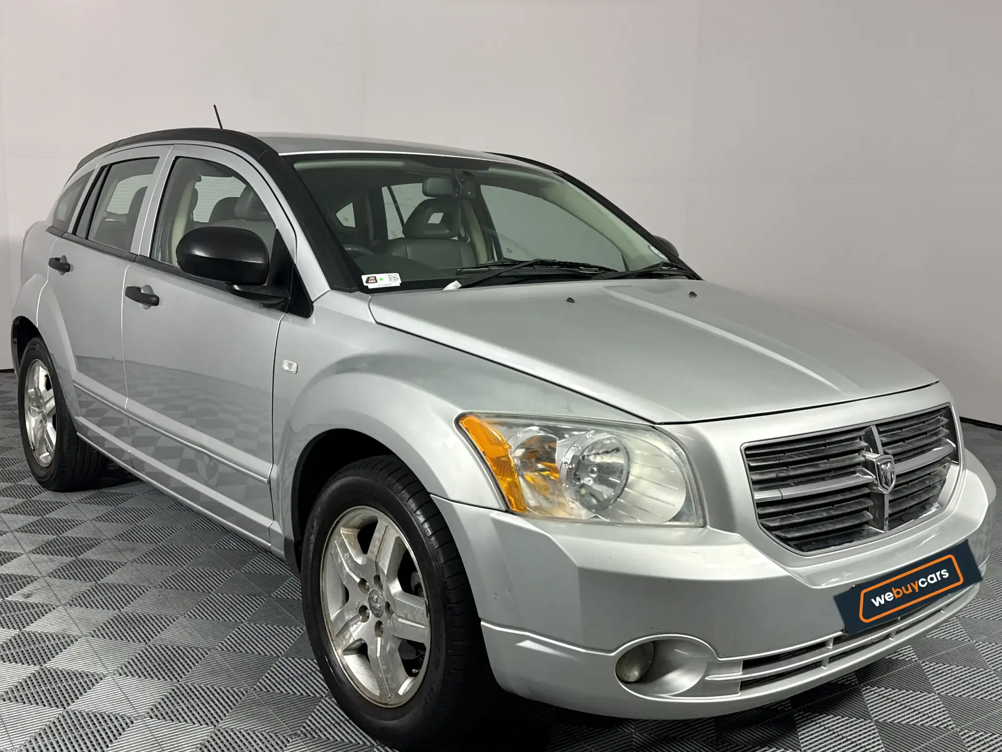Dodge Caliber