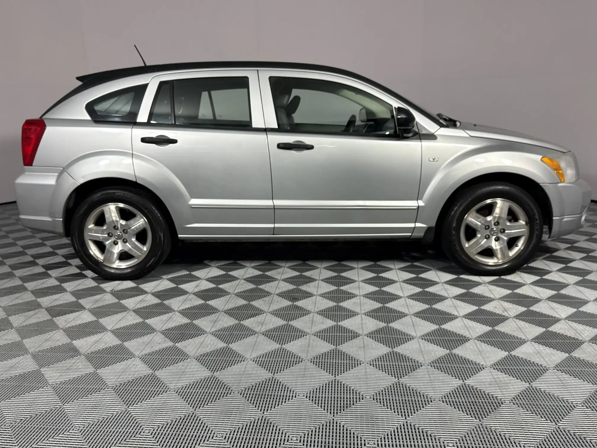 Dodge Caliber
