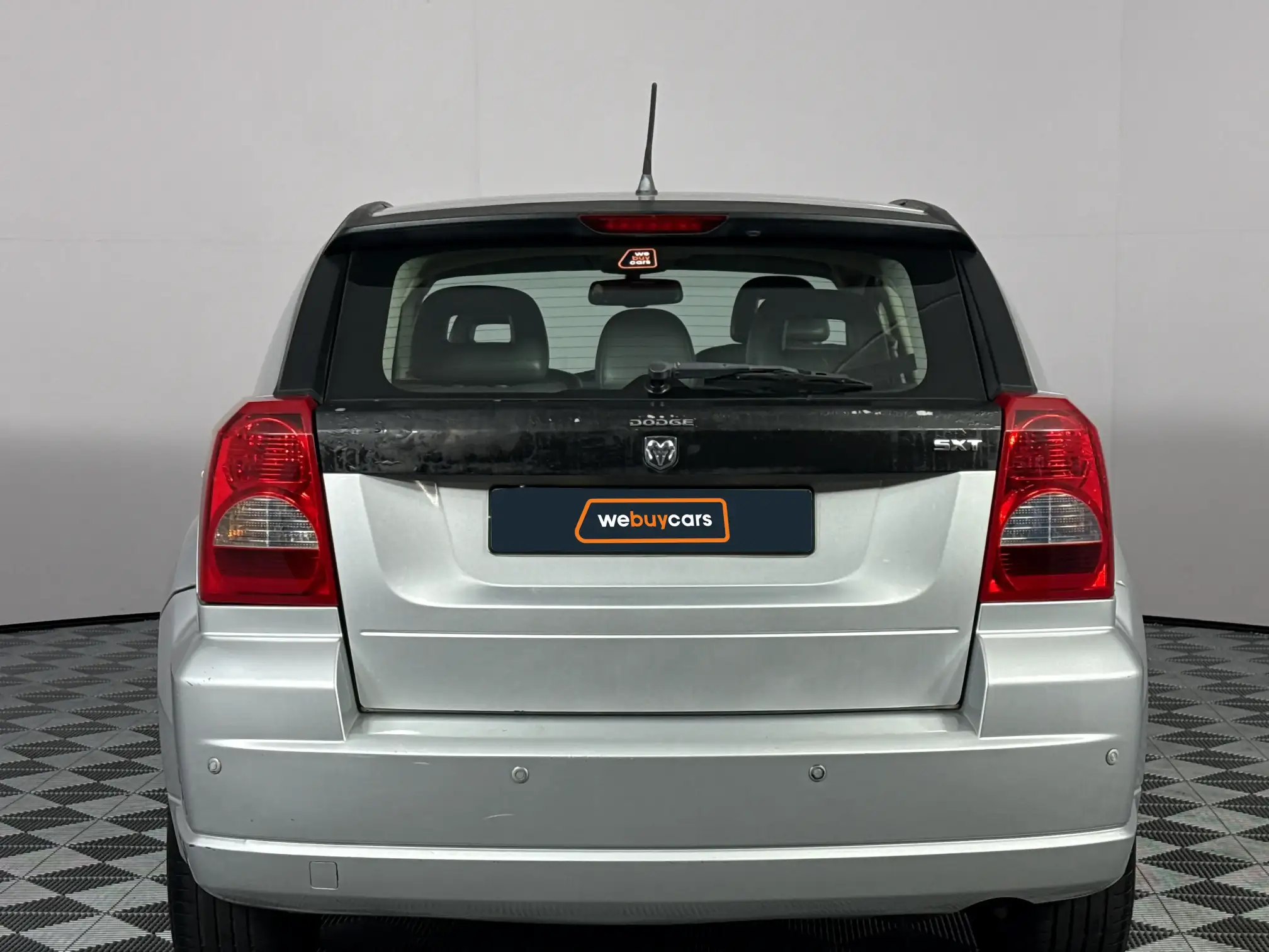 Dodge Caliber