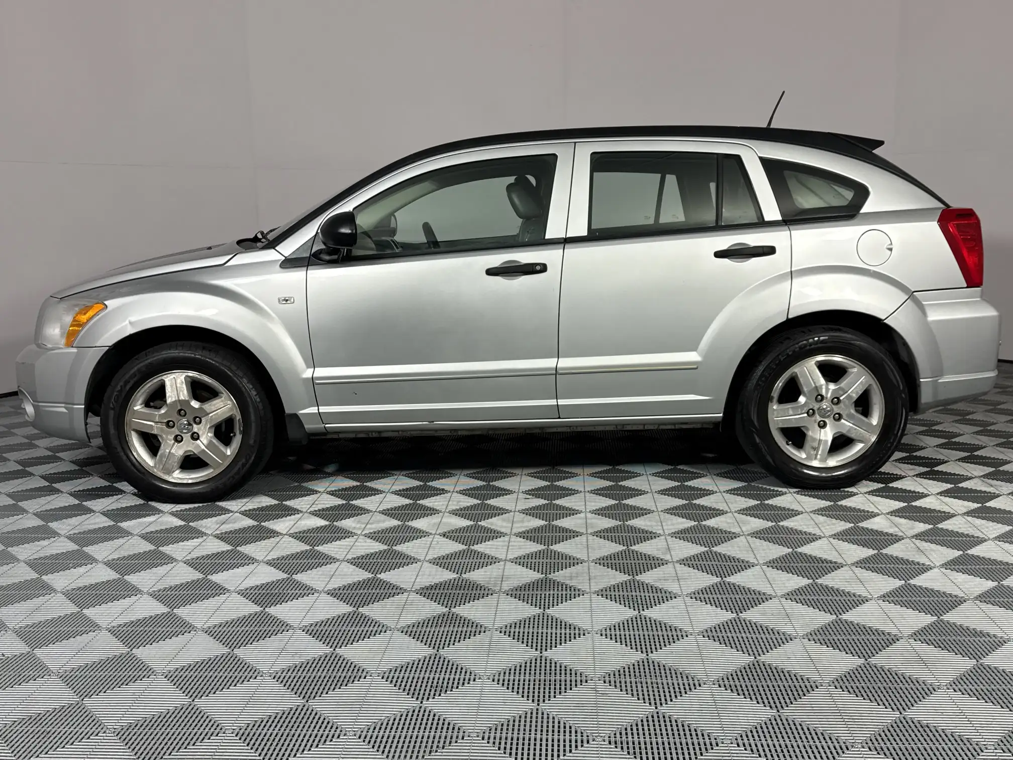 Dodge Caliber
