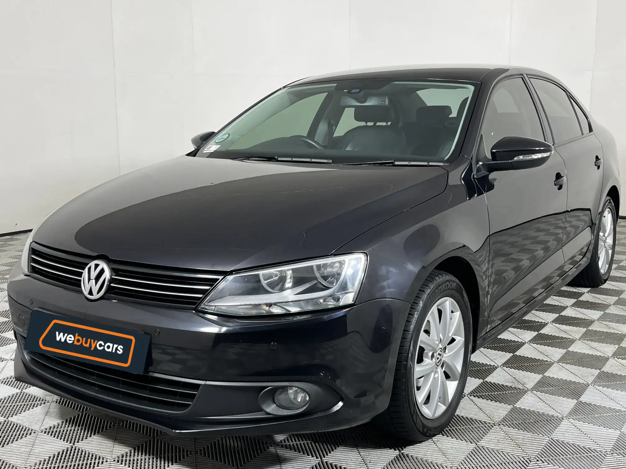 2012 Volkswagen Jetta 6