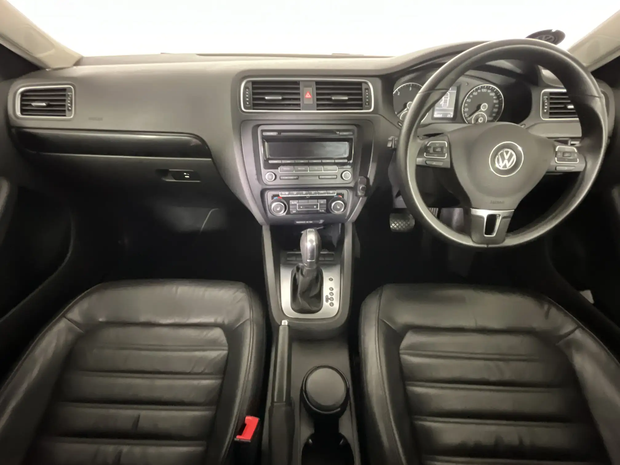 Volkswagen Jetta 6