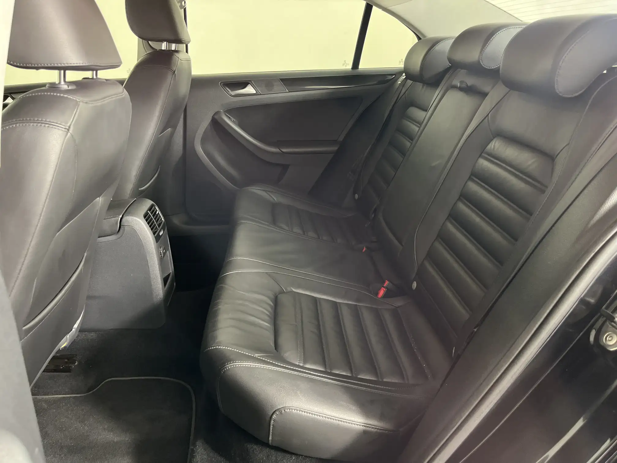 Volkswagen Jetta 6