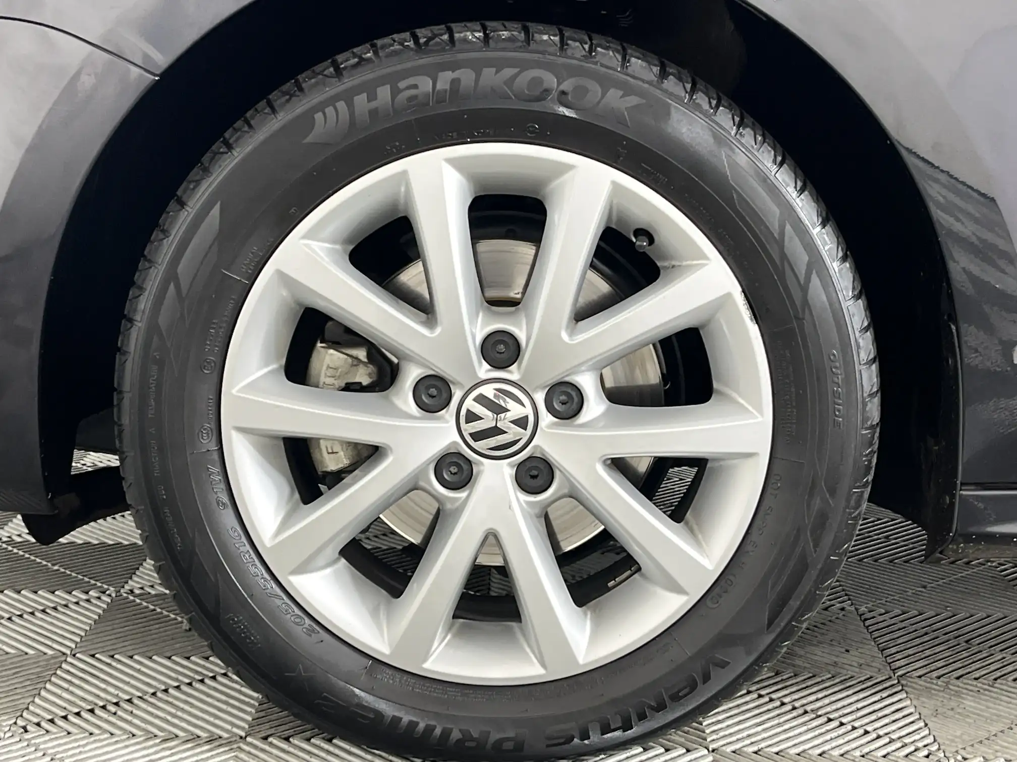 Volkswagen Jetta 6