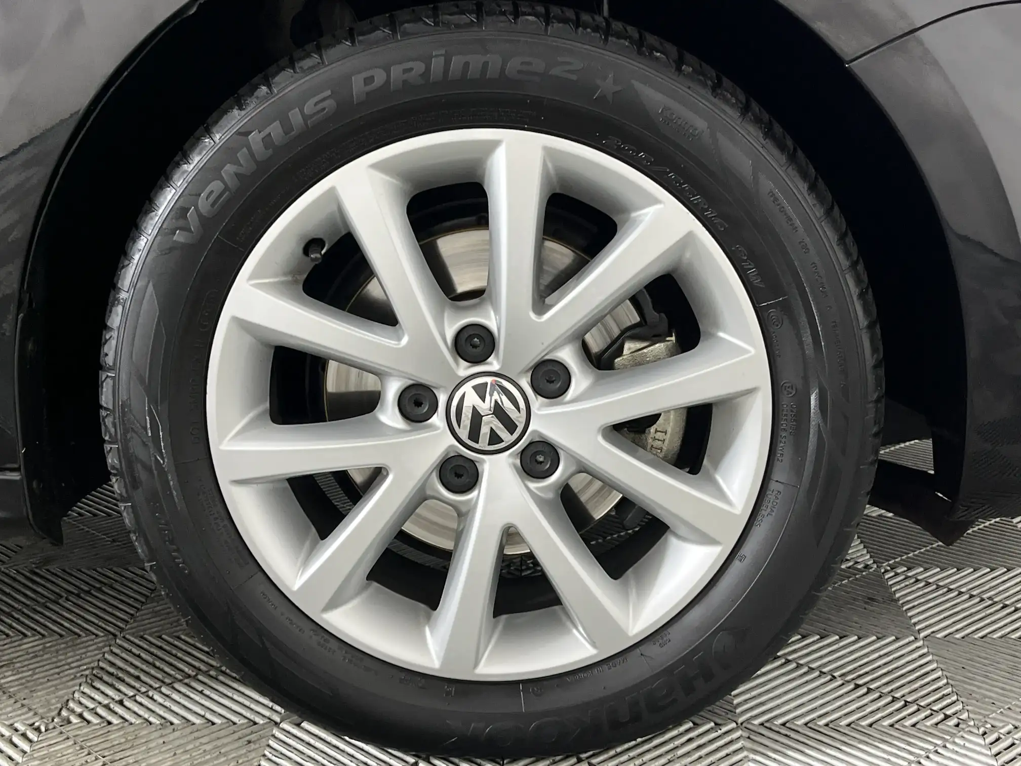 Volkswagen Jetta 6