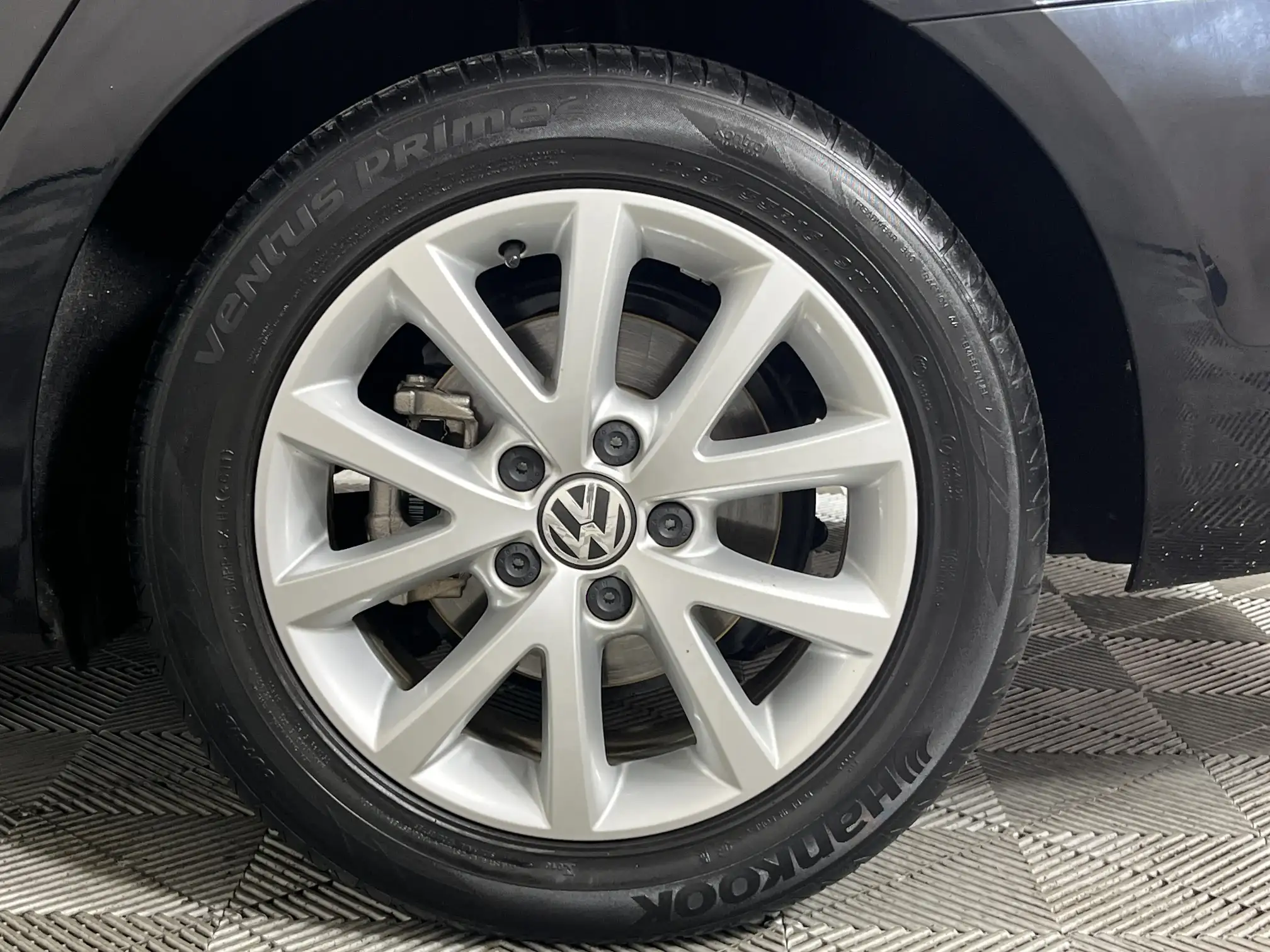 Volkswagen Jetta 6