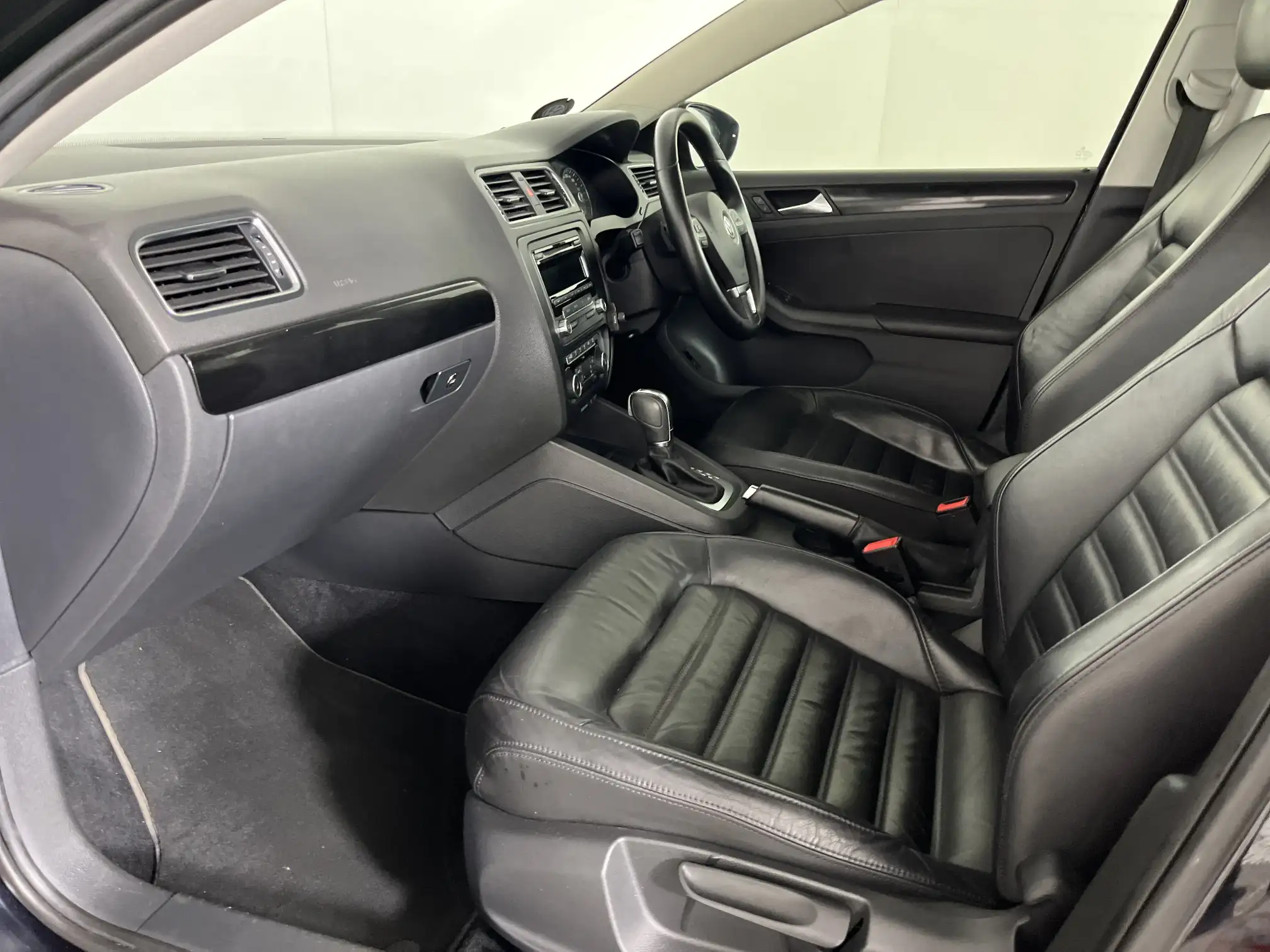 Volkswagen Jetta 6