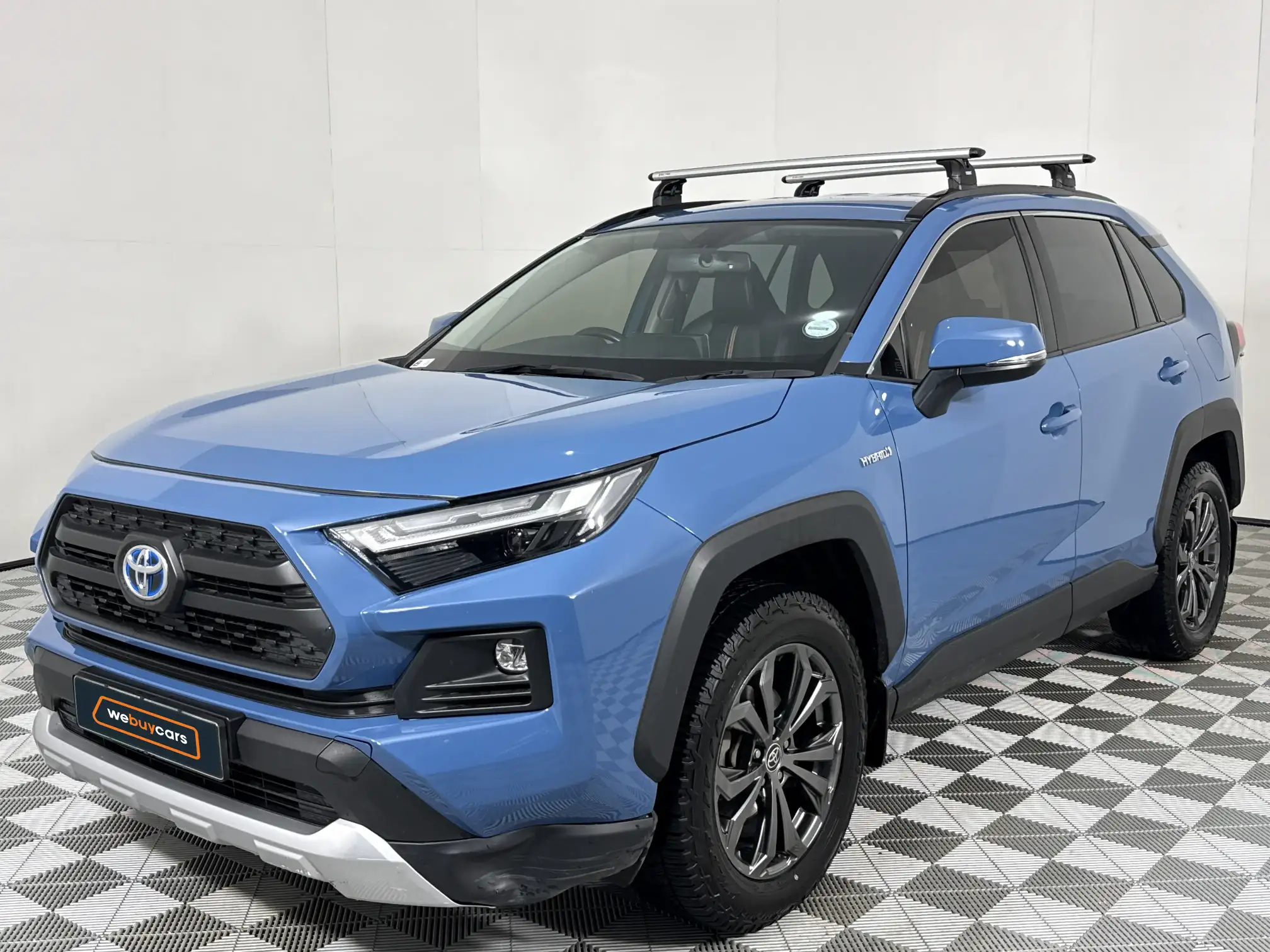 2022 Toyota RAV 4
