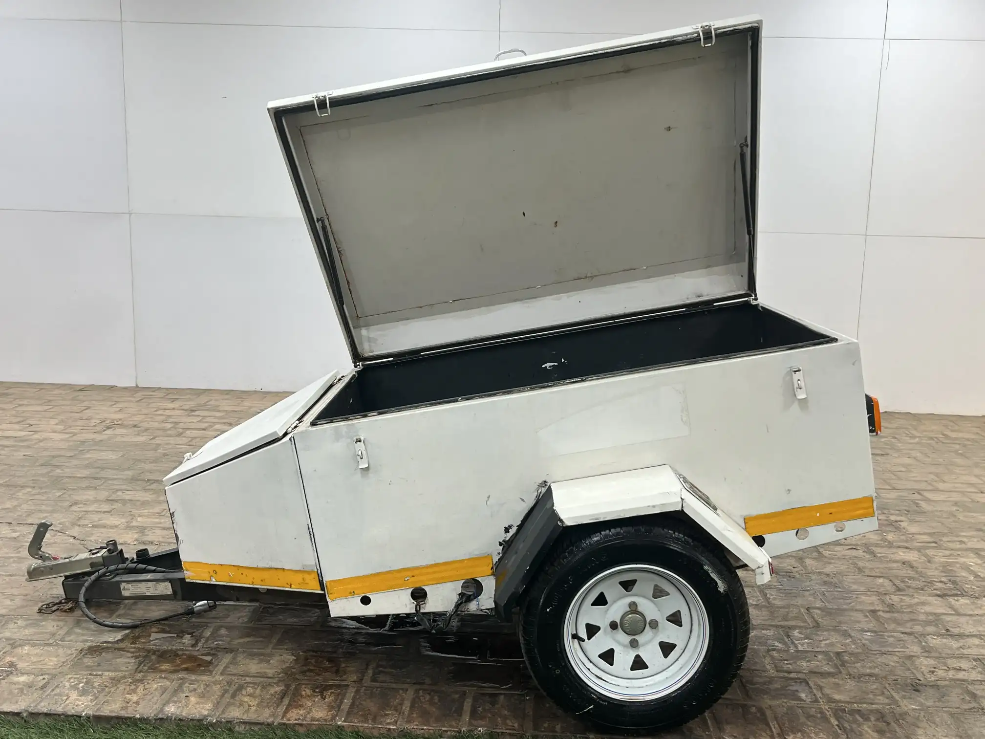Jurgens Custom