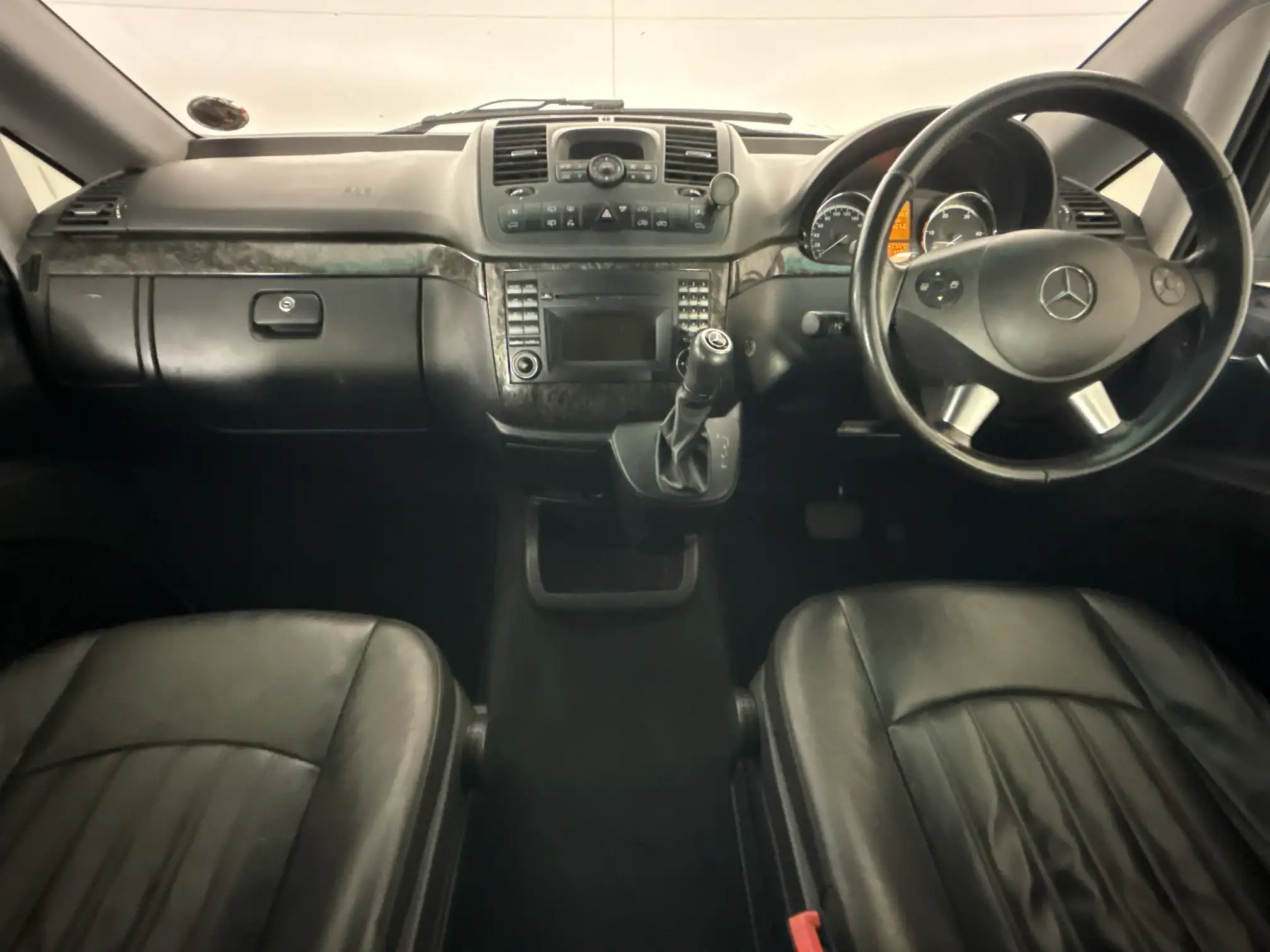 Mercedes-Benz Viano