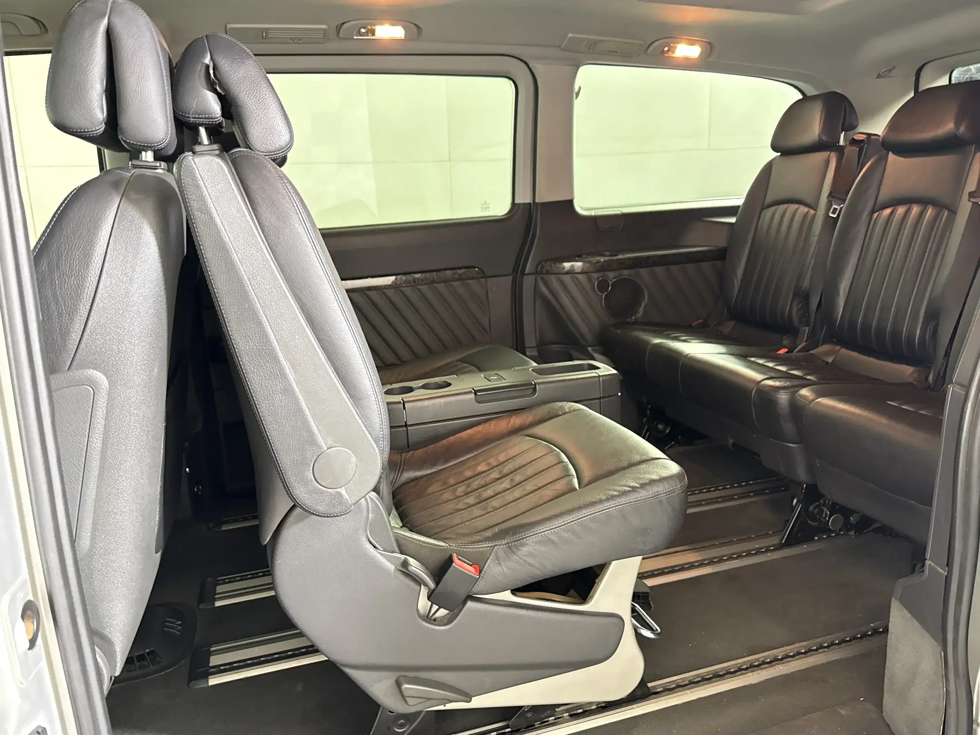 Mercedes-Benz Viano