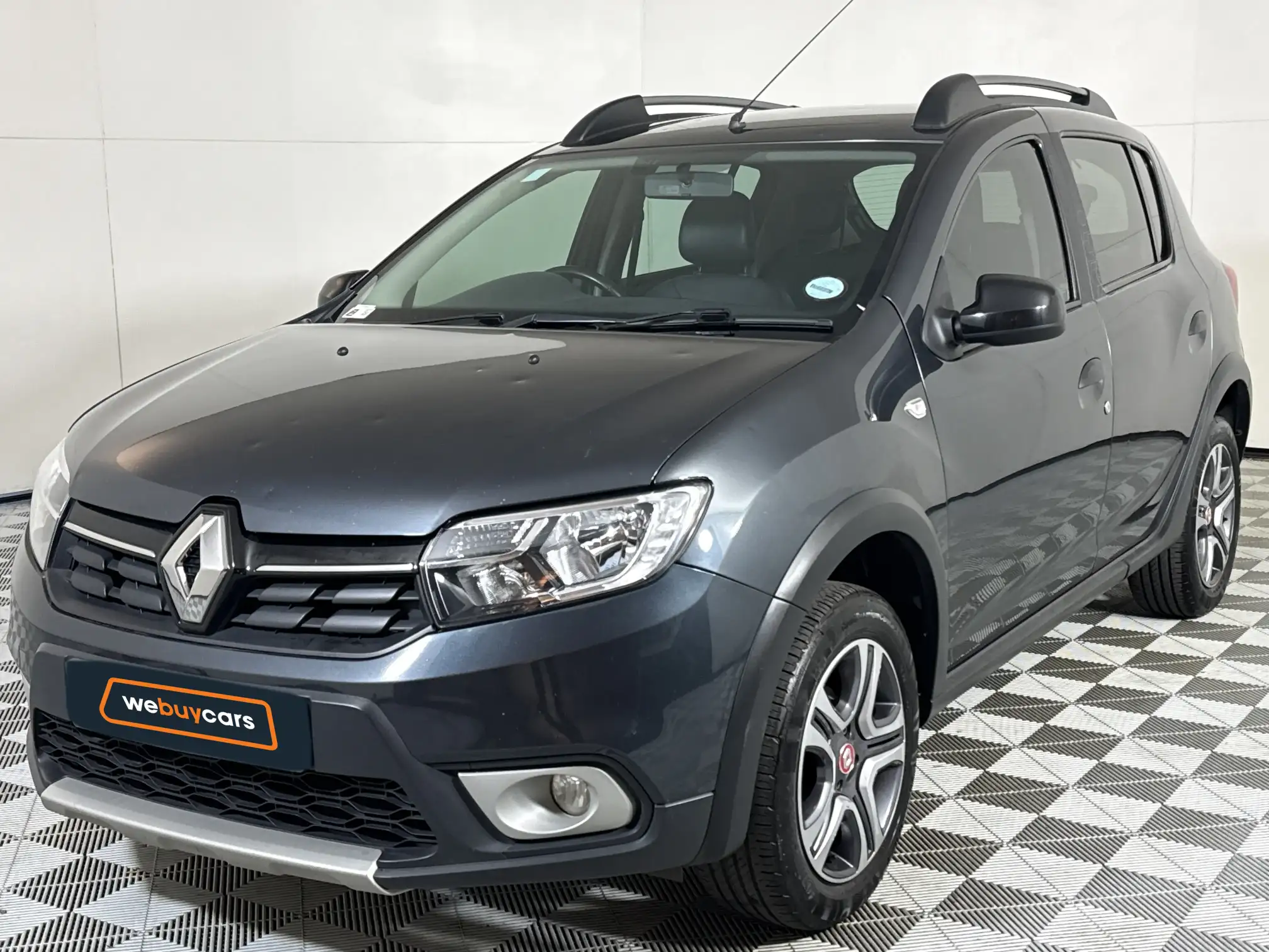 2020 Renault Sandero