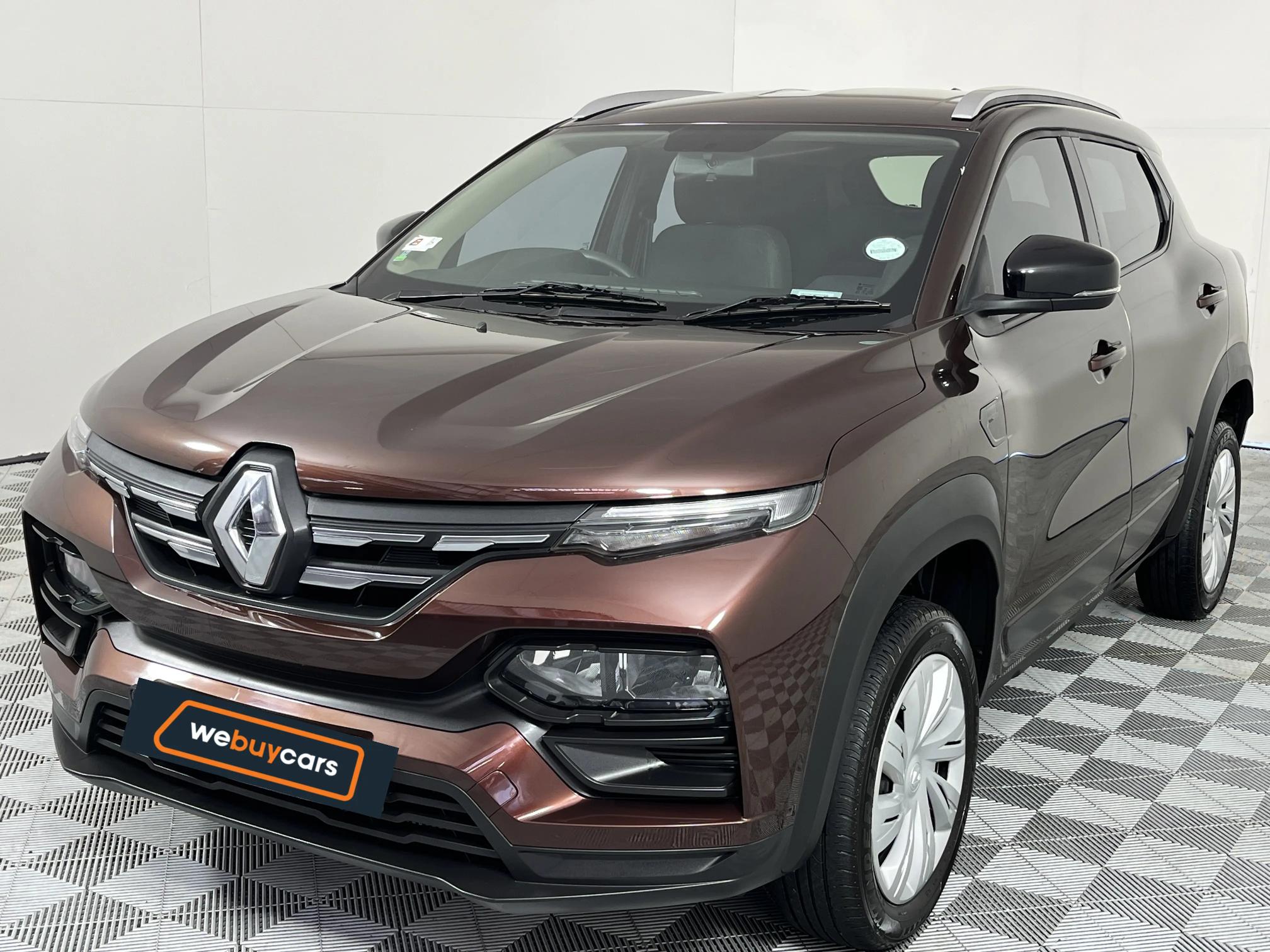 Renault Kiger 1.0 Energy Life