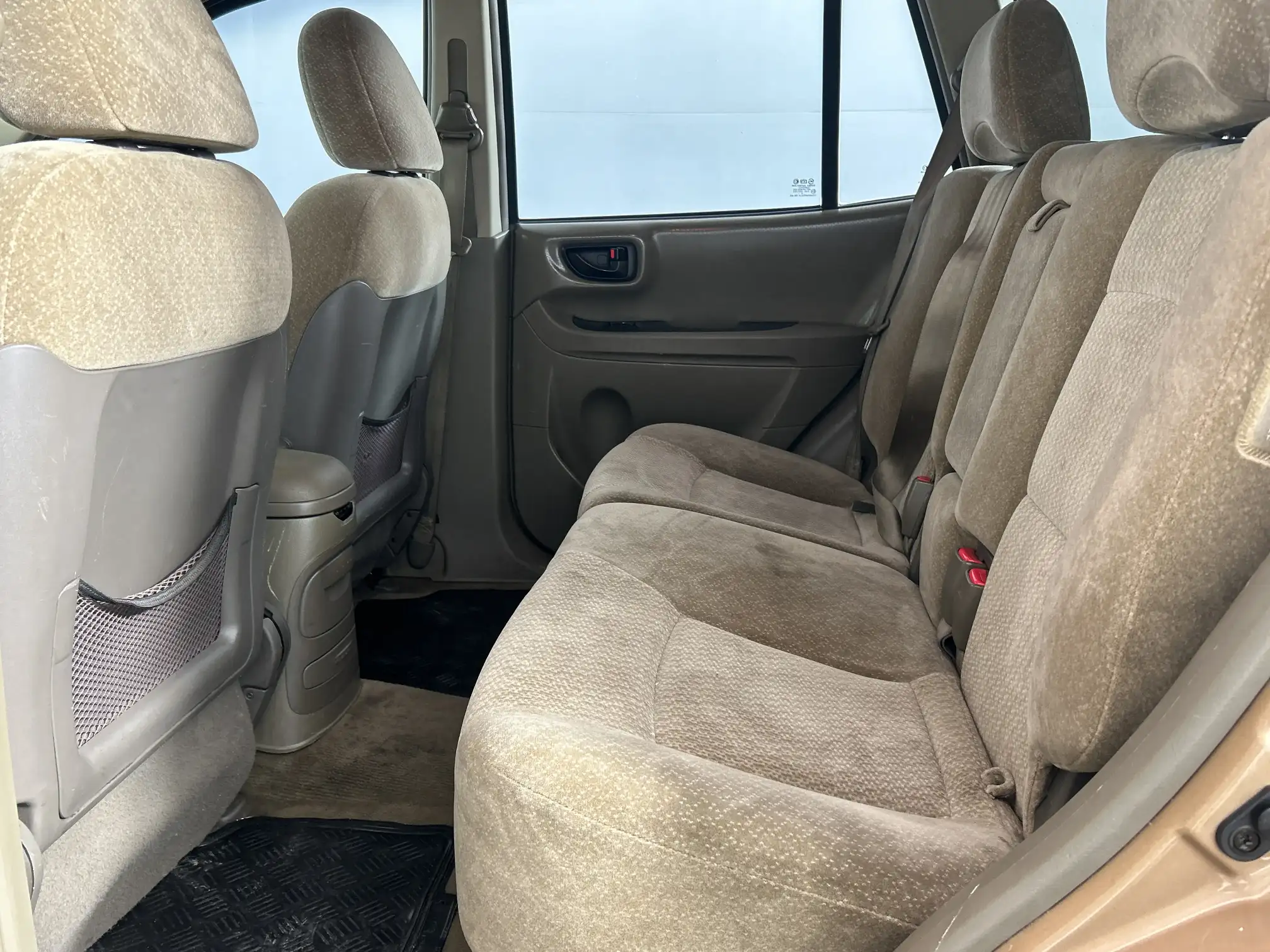 Hyundai Sante-FE