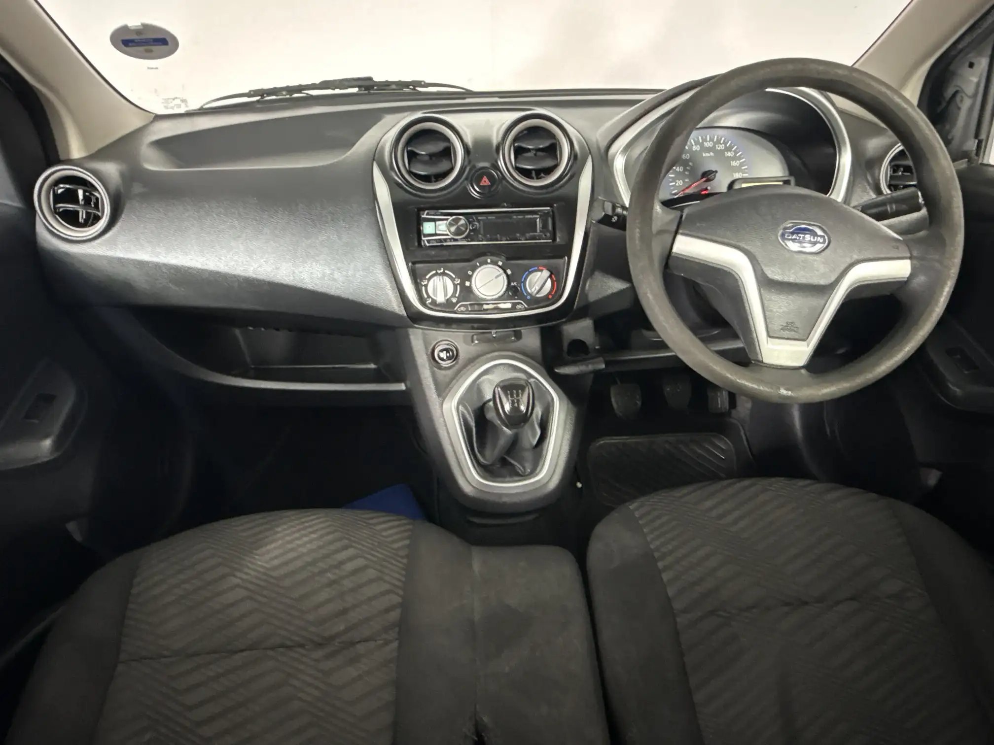 Datsun GO