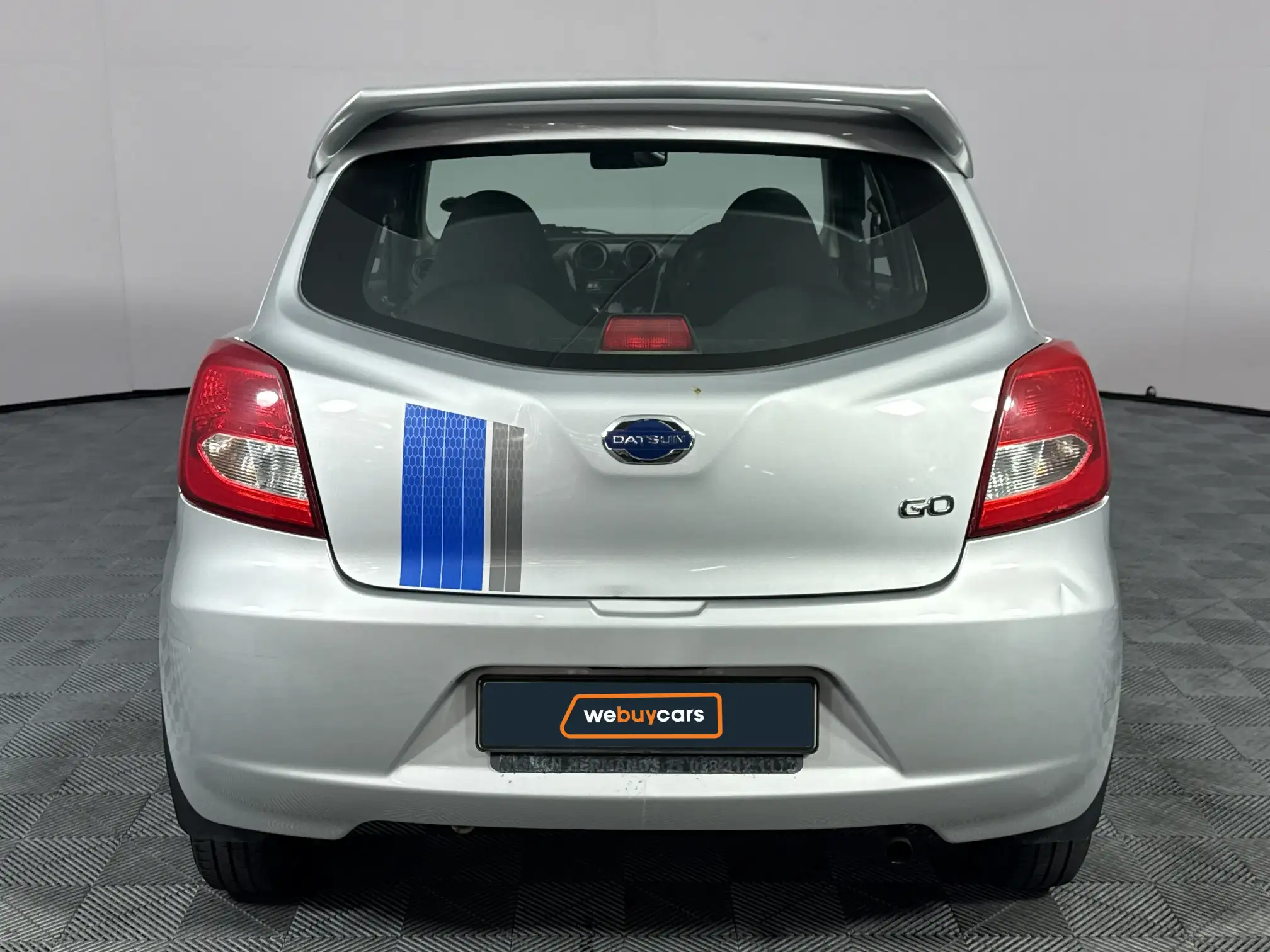 Datsun GO